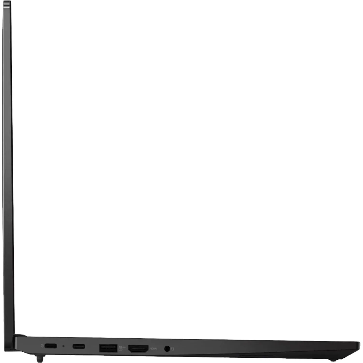 Ноутбук Lenovo Thinkpad E16 G2(21M5S0JG00)R7-7735HS/16Gb/512Gb SSD/16/NoOS - фото 5
