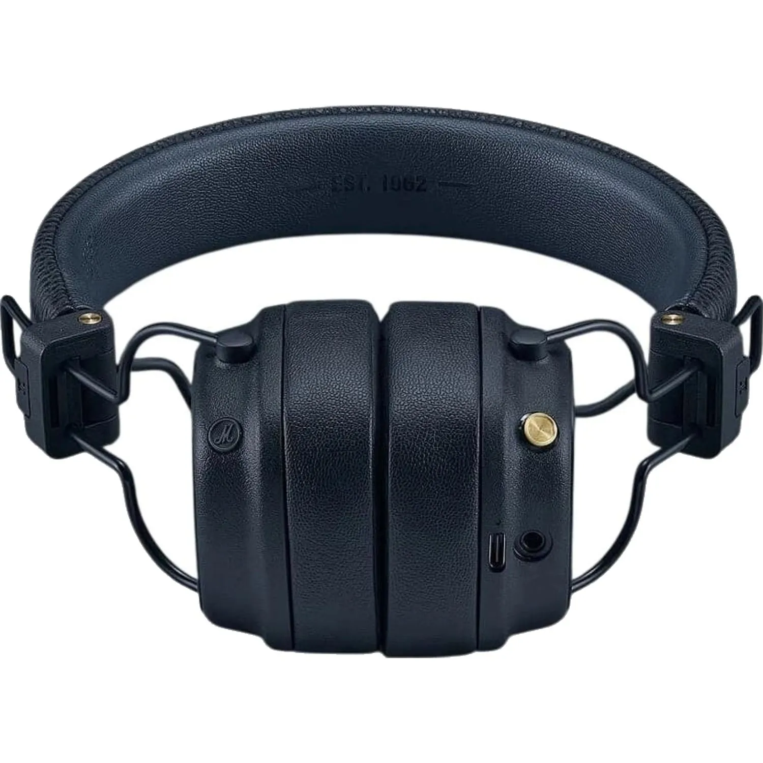 Наушники Marshall Major V Blue (1008144) - фото 3