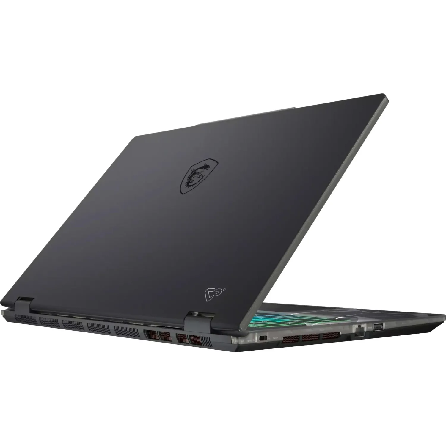 Ноутбук MSI B13WFKG-694XRU(9S7-15Q342-694) i5-13420H/16Gb/1Tb/RTX/15.6/DOS - фото 4