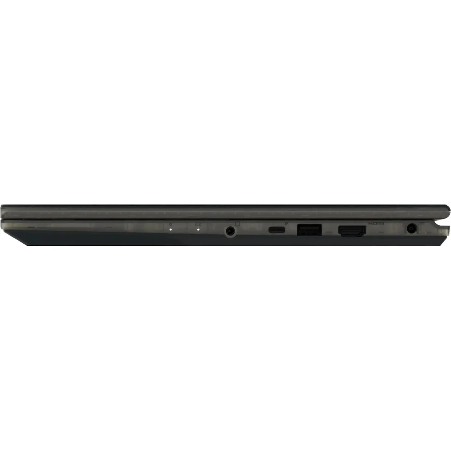 Ноутбук MSI B13WFKG-694XRU(9S7-15Q342-694) i5-13420H/16Gb/1Tb/RTX/15.6/DOS - фото 8