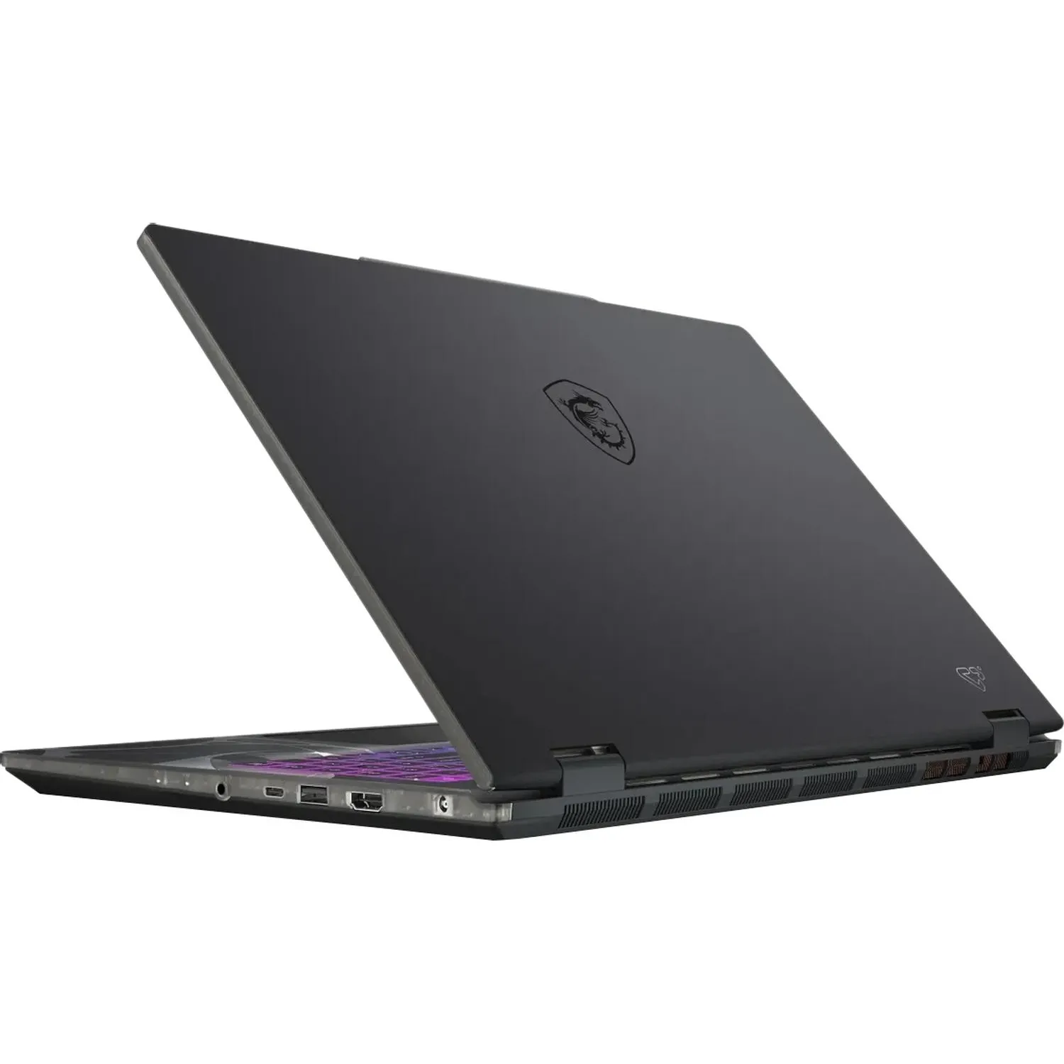 Ноутбук MSI B13WFKG-694XRU(9S7-15Q342-694) i5-13420H/16Gb/1Tb/RTX/15.6/DOS - фото 11