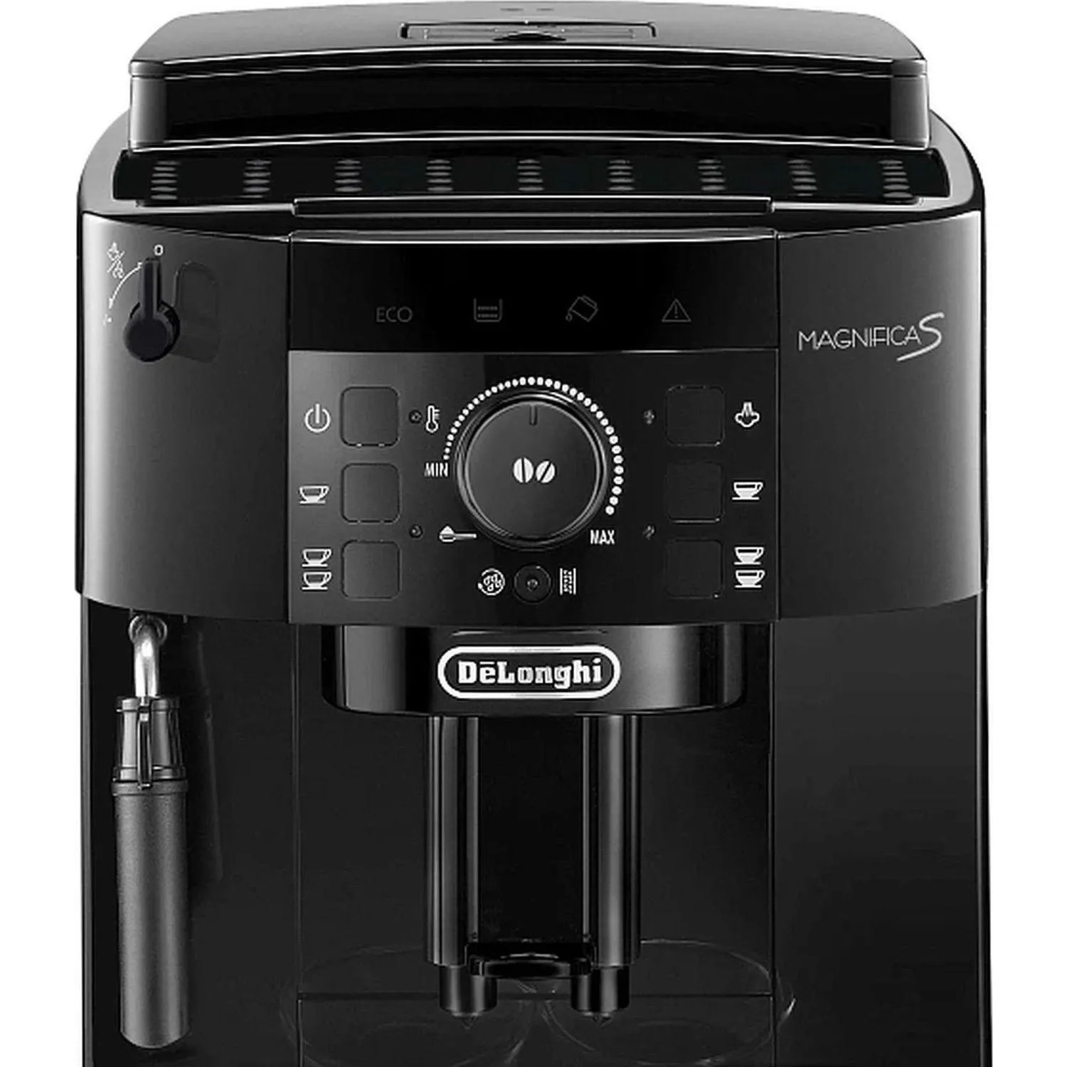 Кофемашина De'Longhi ECAM12.121.B - фото 2