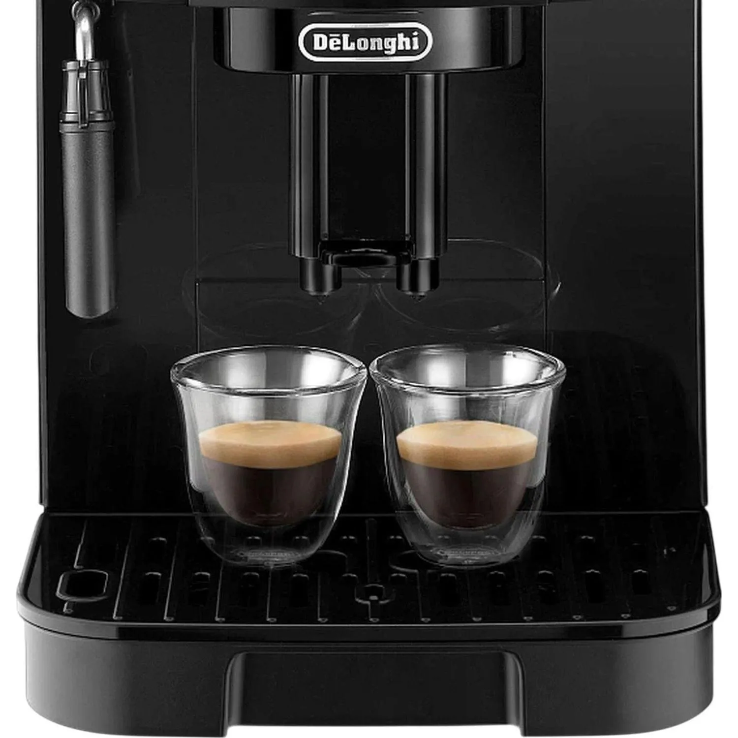 Кофемашина De'Longhi ECAM12.121.B - фото 4