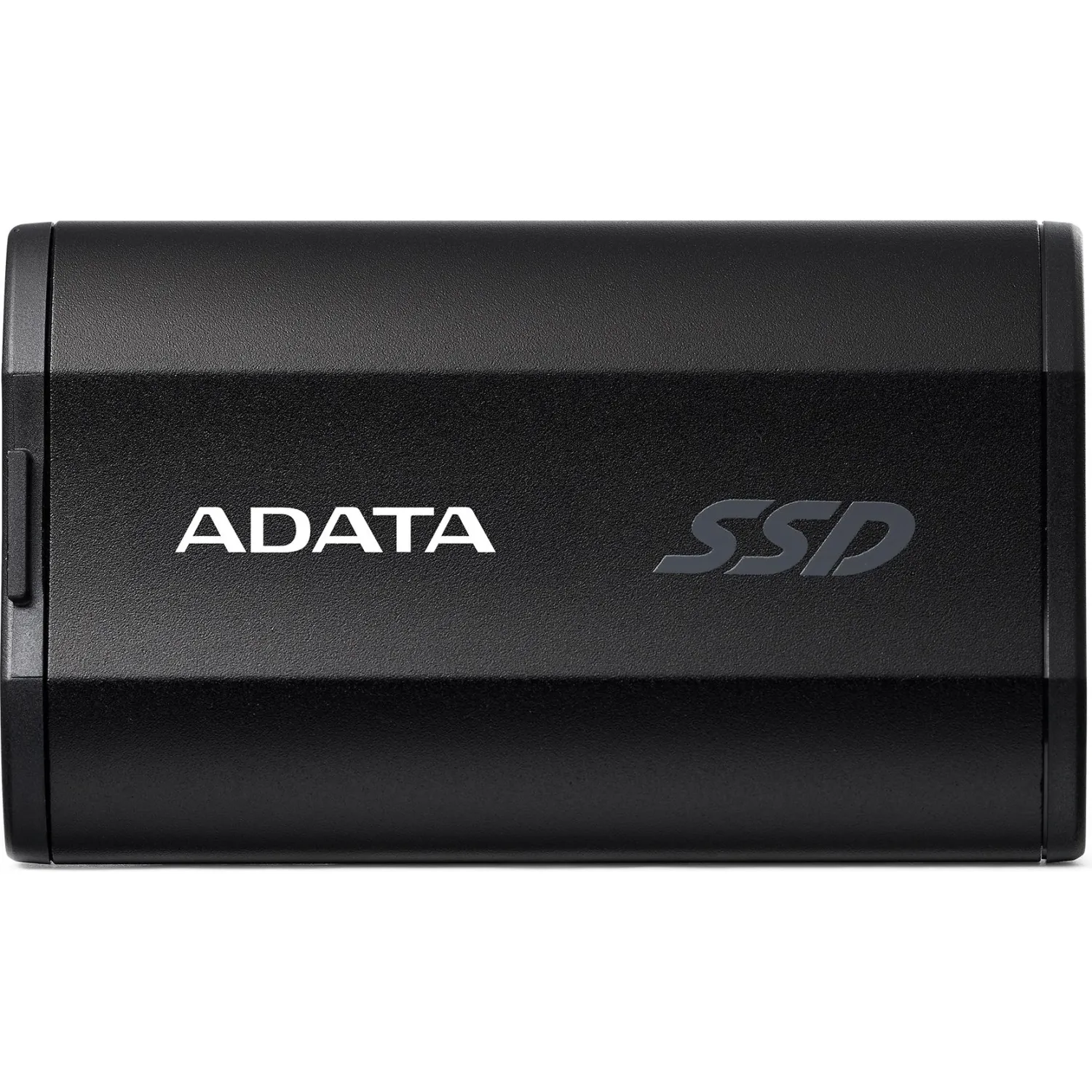 Портативный SSD накопитель Adata SD810 1 ТБ USB 3.2 (SD810-1000G-CBK) - фото 1