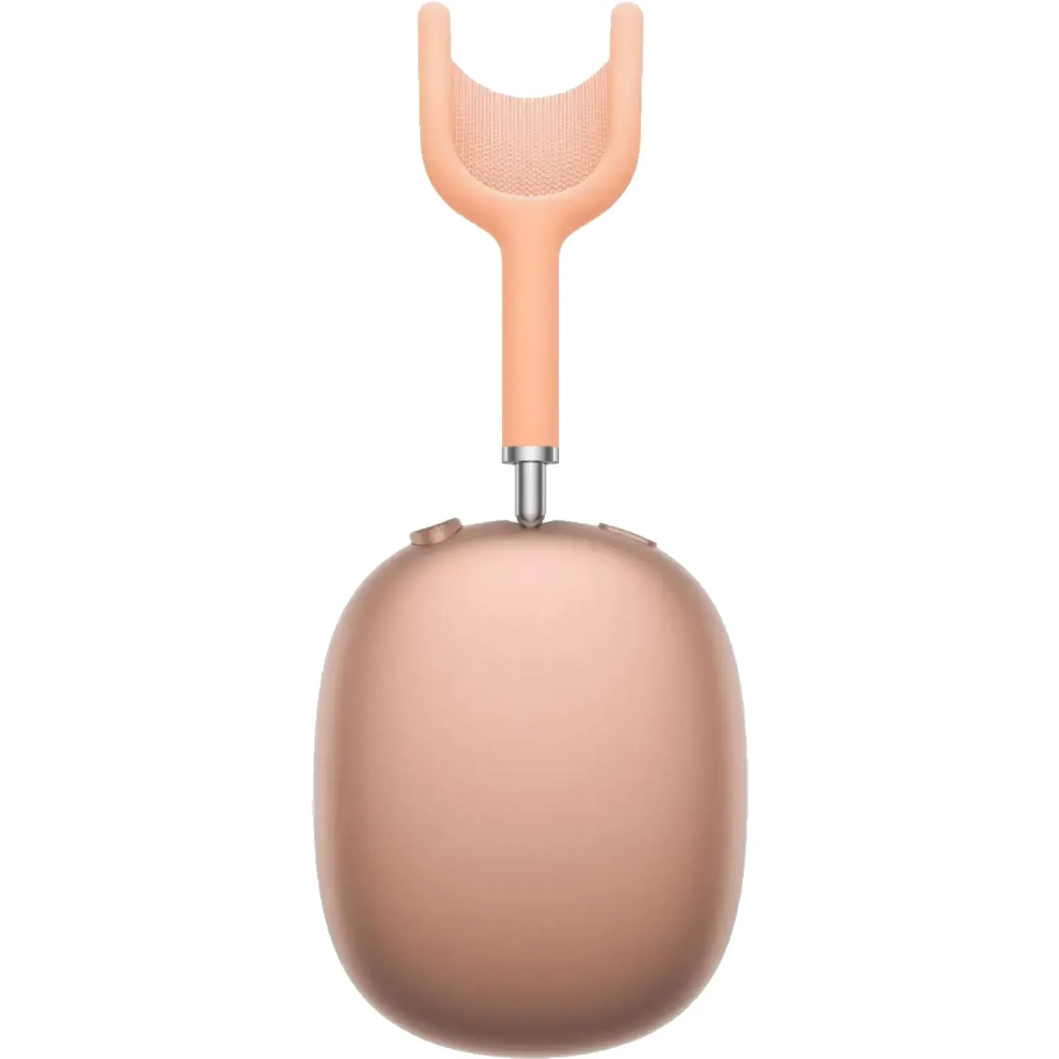 Наушники Apple AirPods Max USB-C Orange (MWW73AM/A) - фото 2