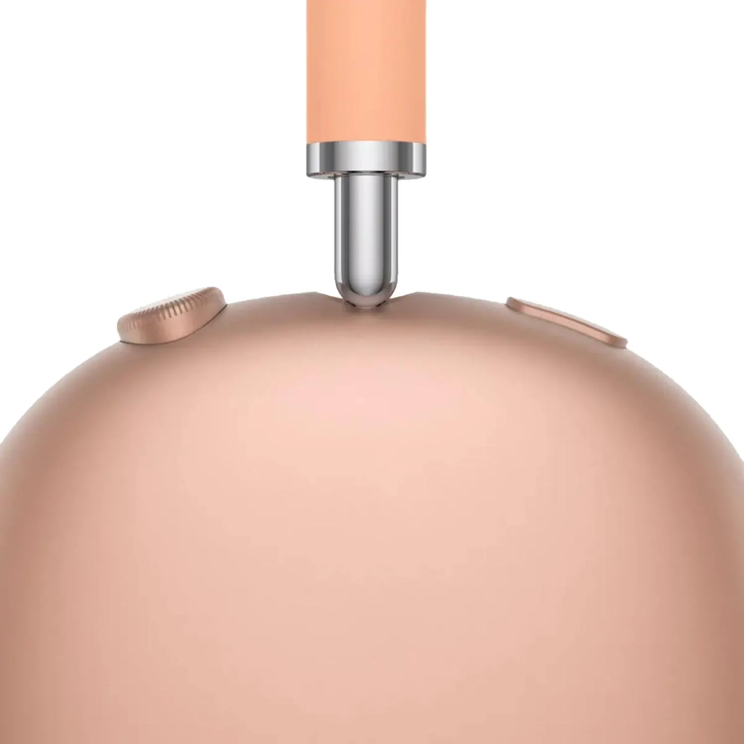Наушники Apple AirPods Max USB-C Orange (MWW73AM/A) - фото 3
