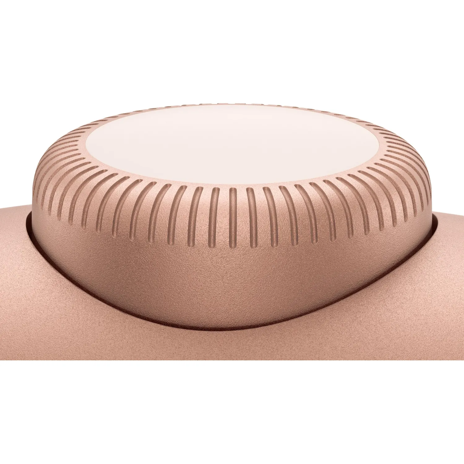 Наушники Apple AirPods Max USB-C Orange (MWW73AM/A) - фото 4