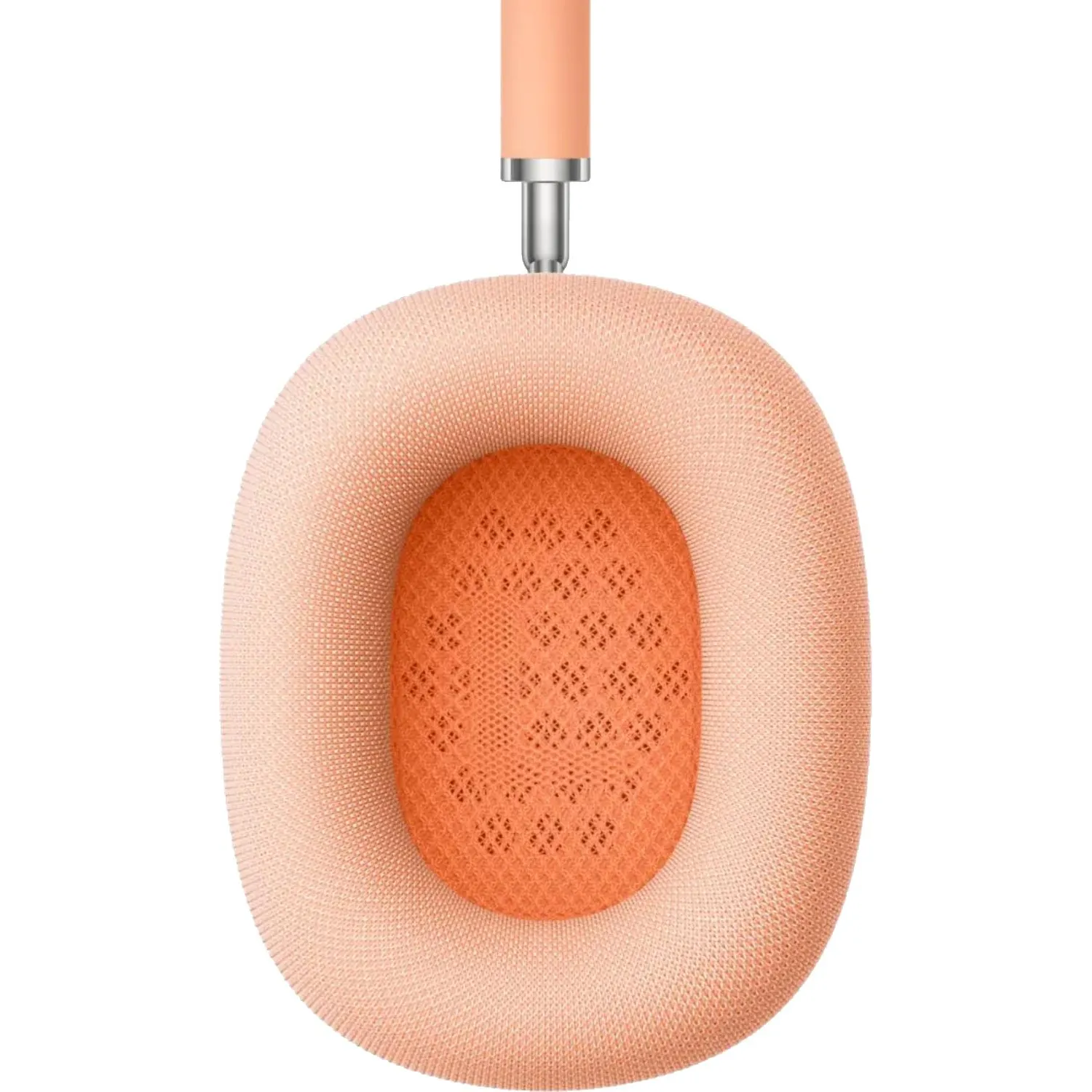 Наушники Apple AirPods Max USB-C Orange (MWW73AM/A) - фото 6
