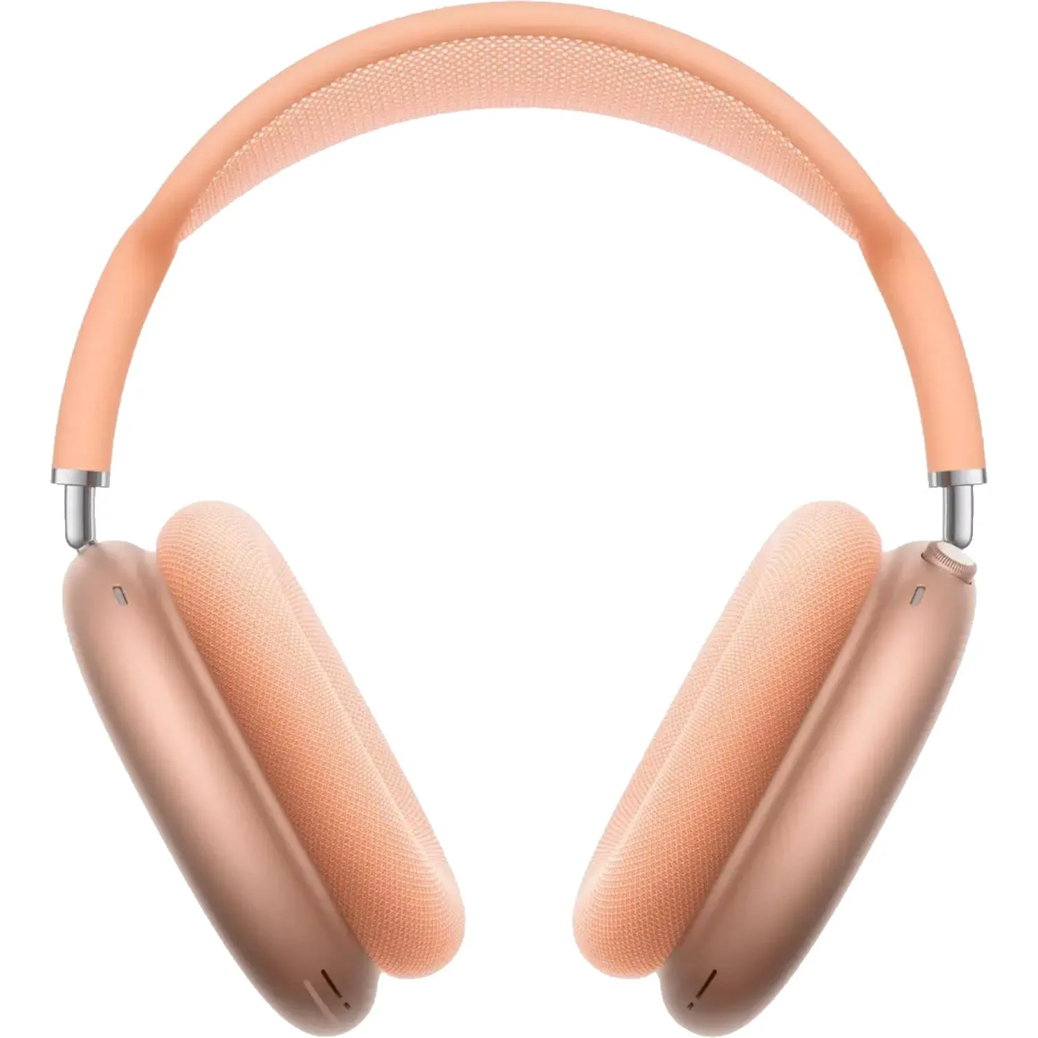 Наушники Apple AirPods Max USB-C Orange (MWW73AM/A) - фото 7