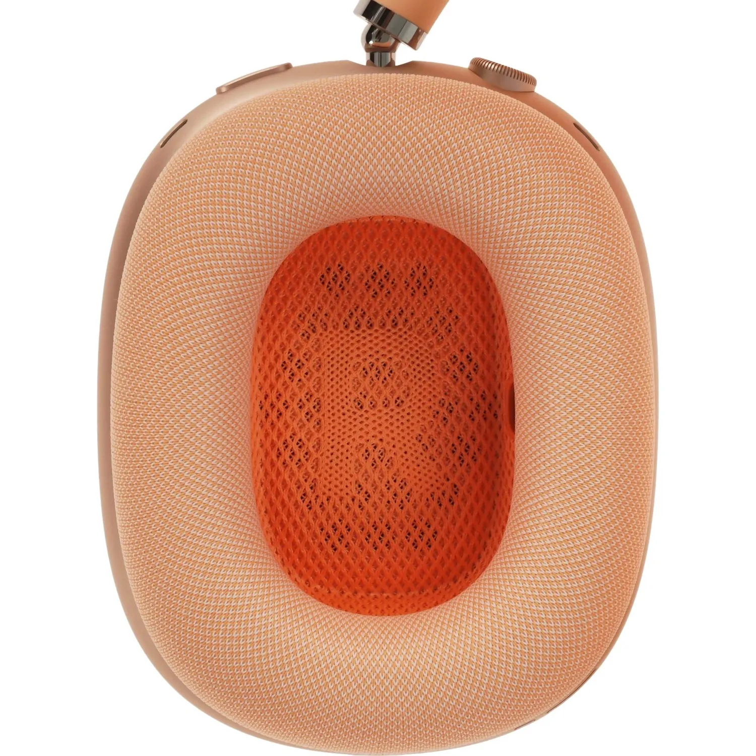 Наушники Apple AirPods Max USB-C Orange (MWW73AM/A) - фото 10
