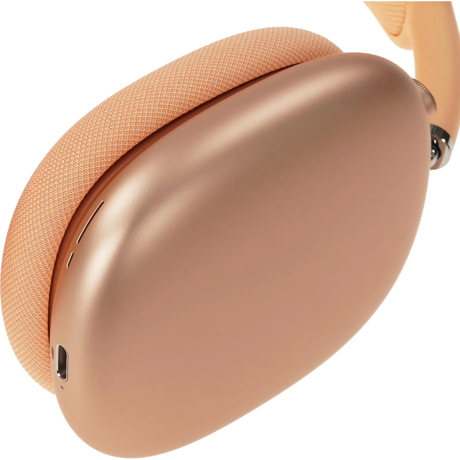 Наушники Apple AirPods Max USB-C Orange (MWW73AM/A) - фото 12