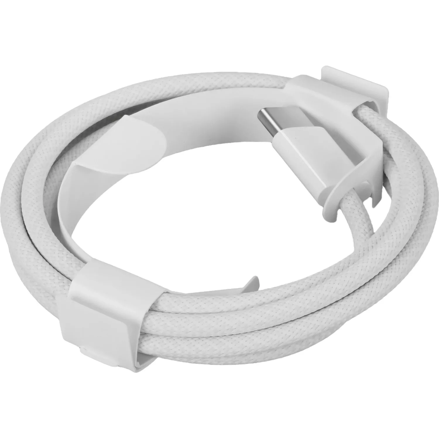 Наушники Apple AirPods Max USB-C Orange (MWW73AM/A) - фото 15