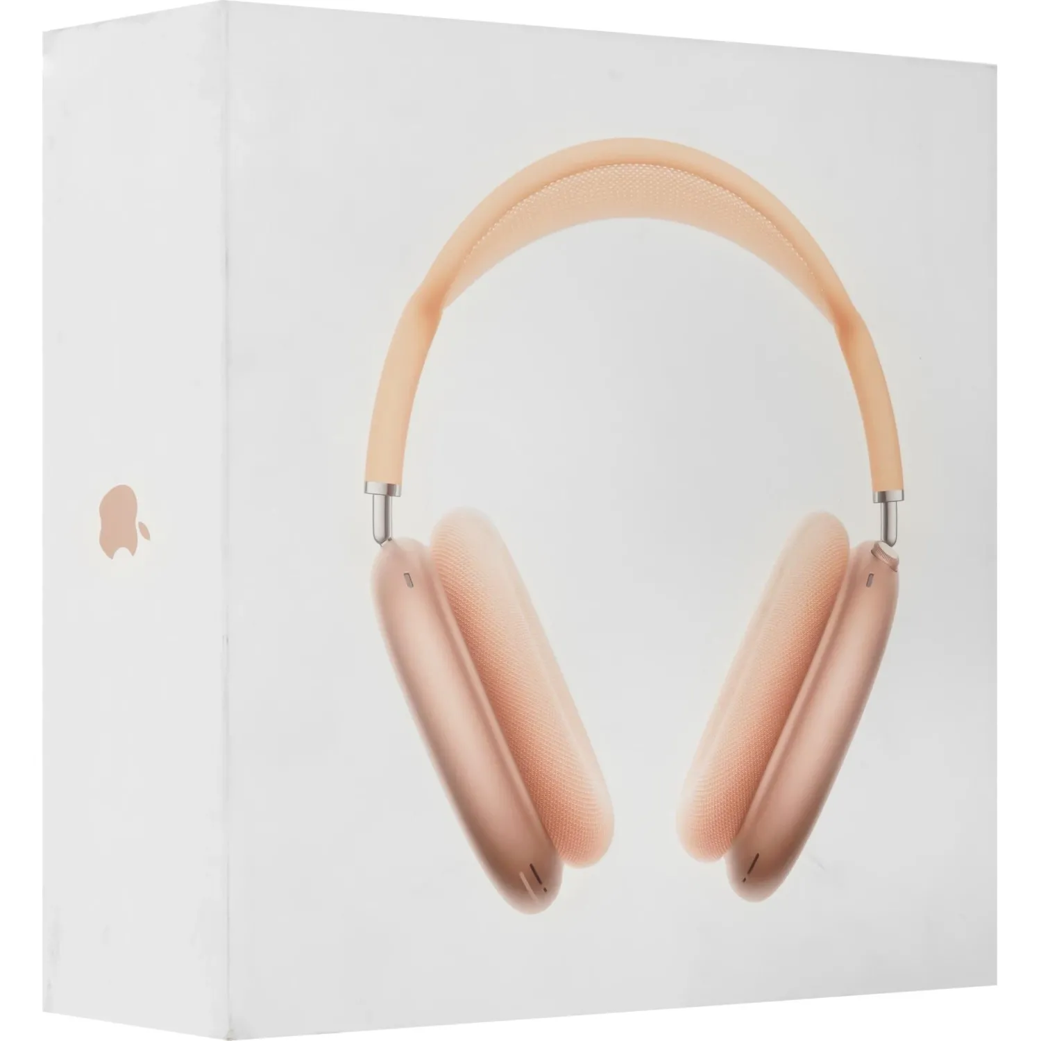 Наушники Apple AirPods Max USB-C Orange (MWW73AM/A) - фото 17