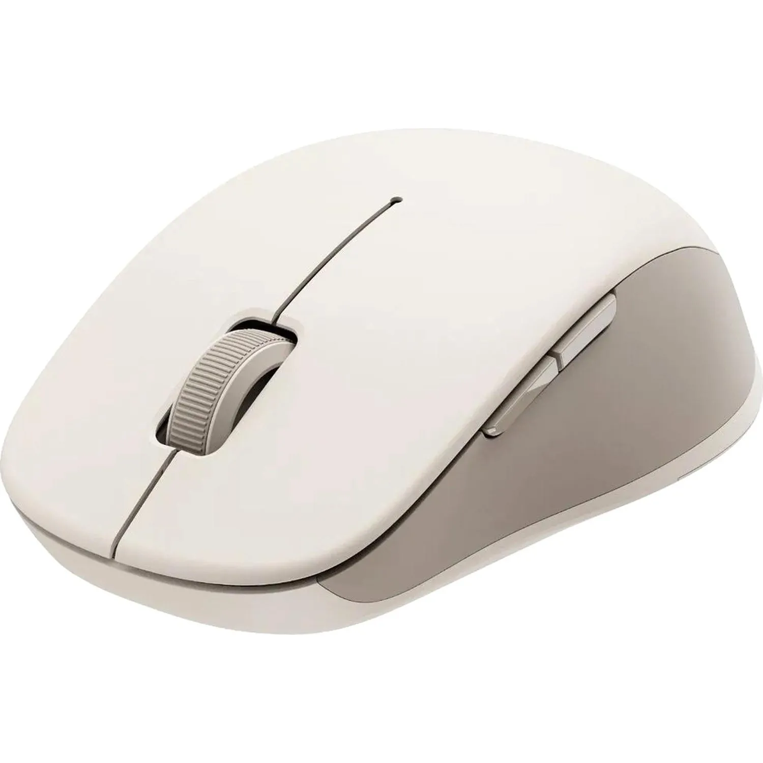 Мышь компьютерная Xiaomi (BHR8849GL)беспр. Dual-mode Wireless Mouse 2 бел - фото 2