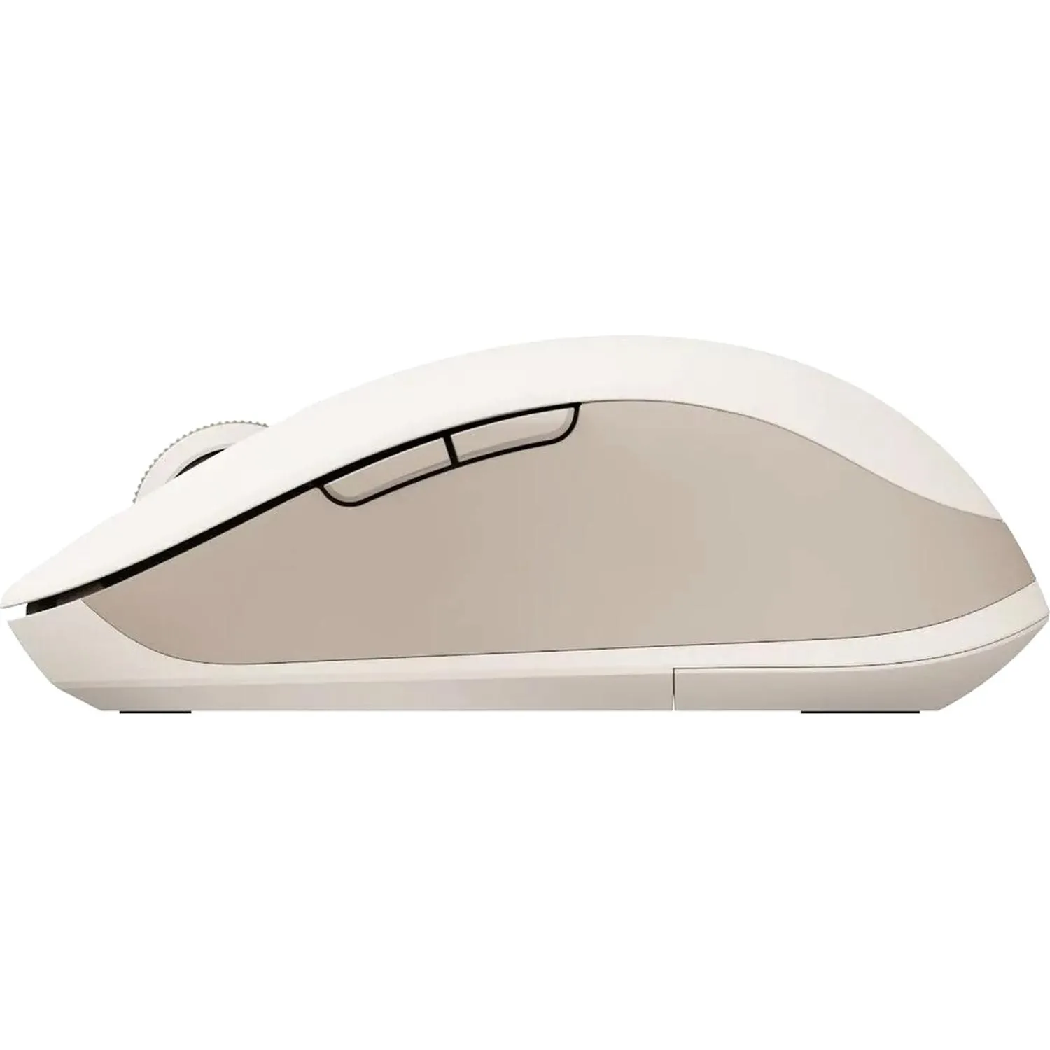 Мышь компьютерная Xiaomi (BHR8849GL)беспр. Dual-mode Wireless Mouse 2 бел - фото 3