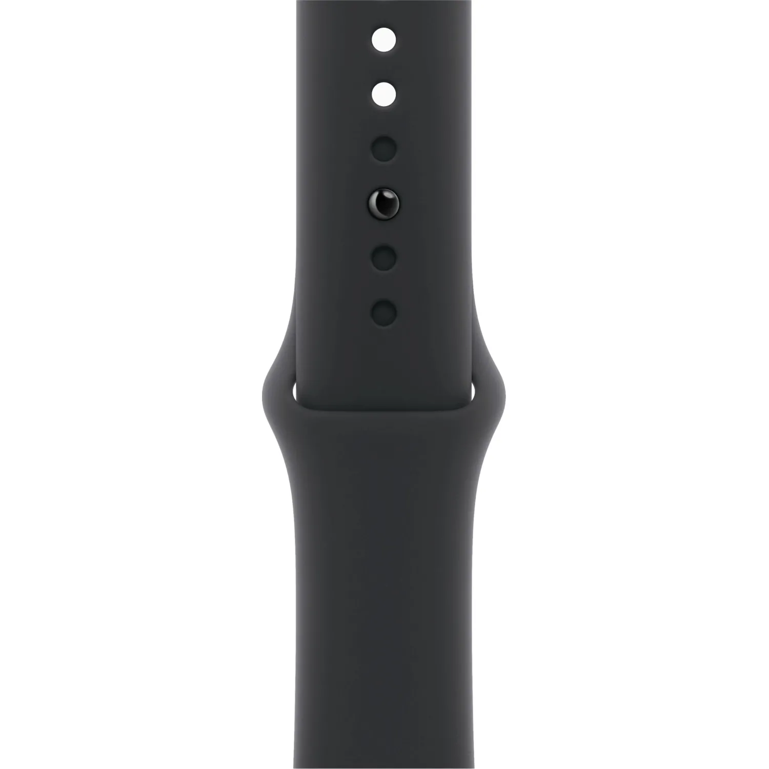Смарт-часы Apple Watch Series 11 GPS 42mm M/L (Космический серый)[MEQX4X/A - фото 3