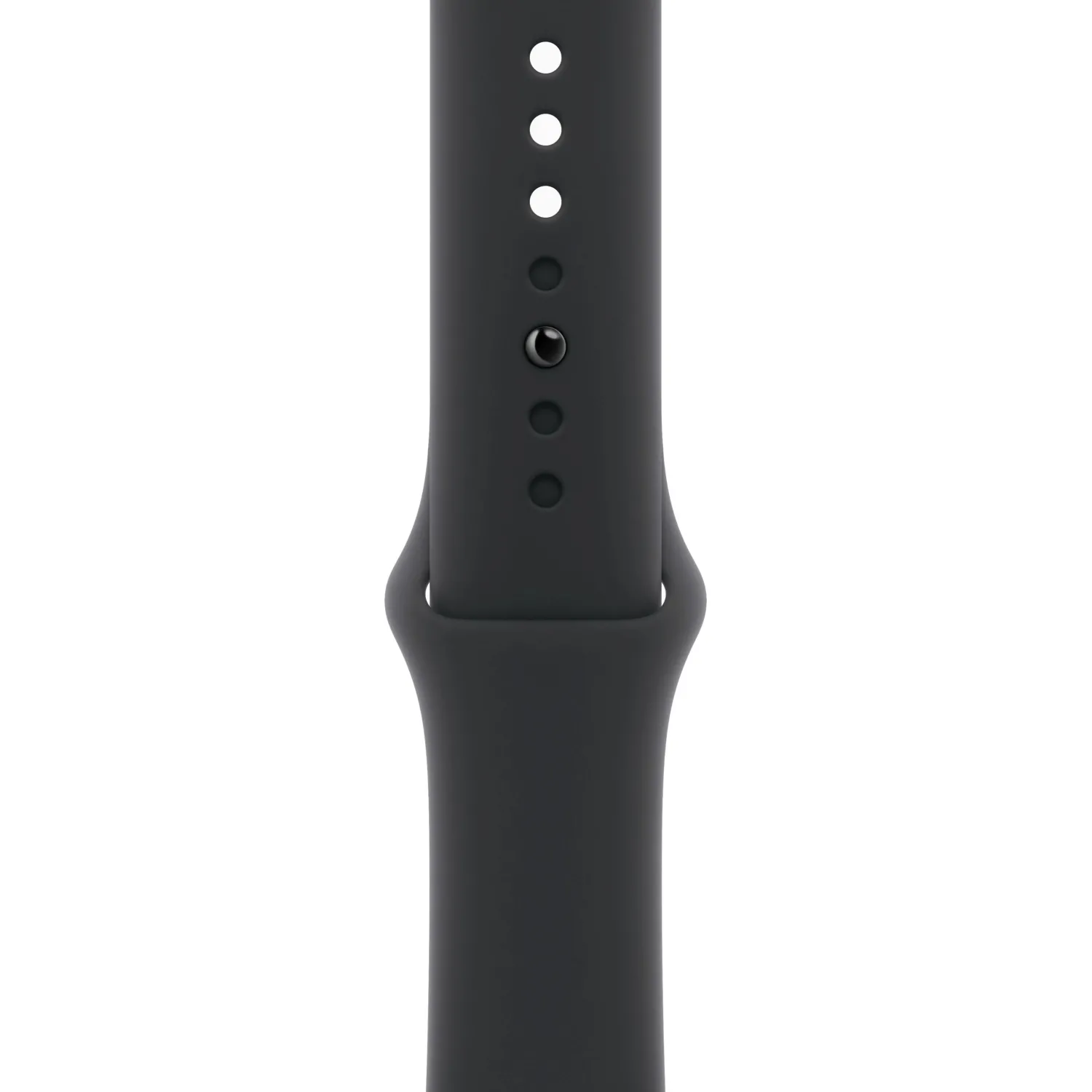 Смарт-часы Apple Watch Series 11 GPS 46mm M/L (Космический серый)[MEV44X/A - фото 3