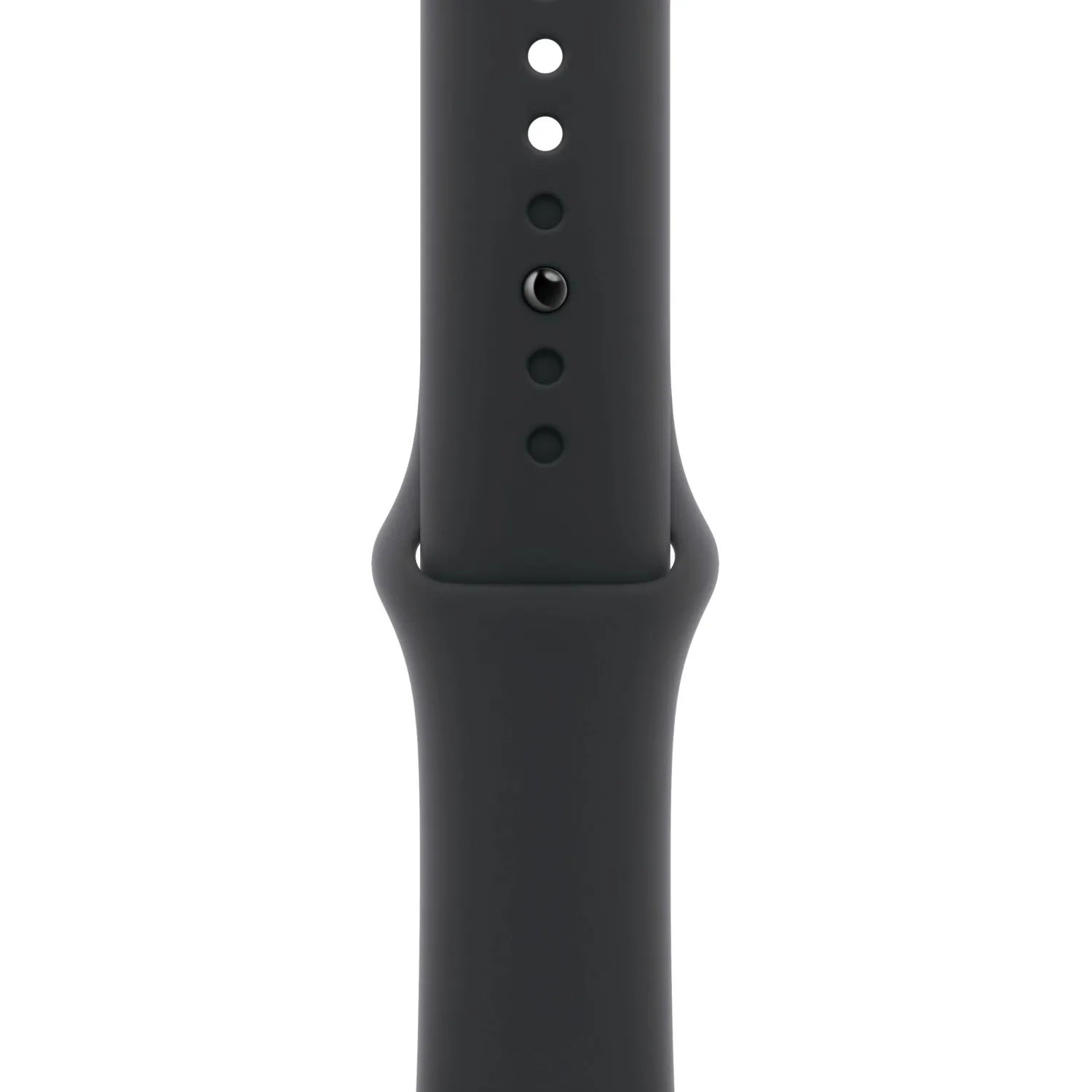 Смарт-часы Apple Watch Series 11 GPS 42mm S/M (Черный глянец) [MEQT4X/A - фото 3