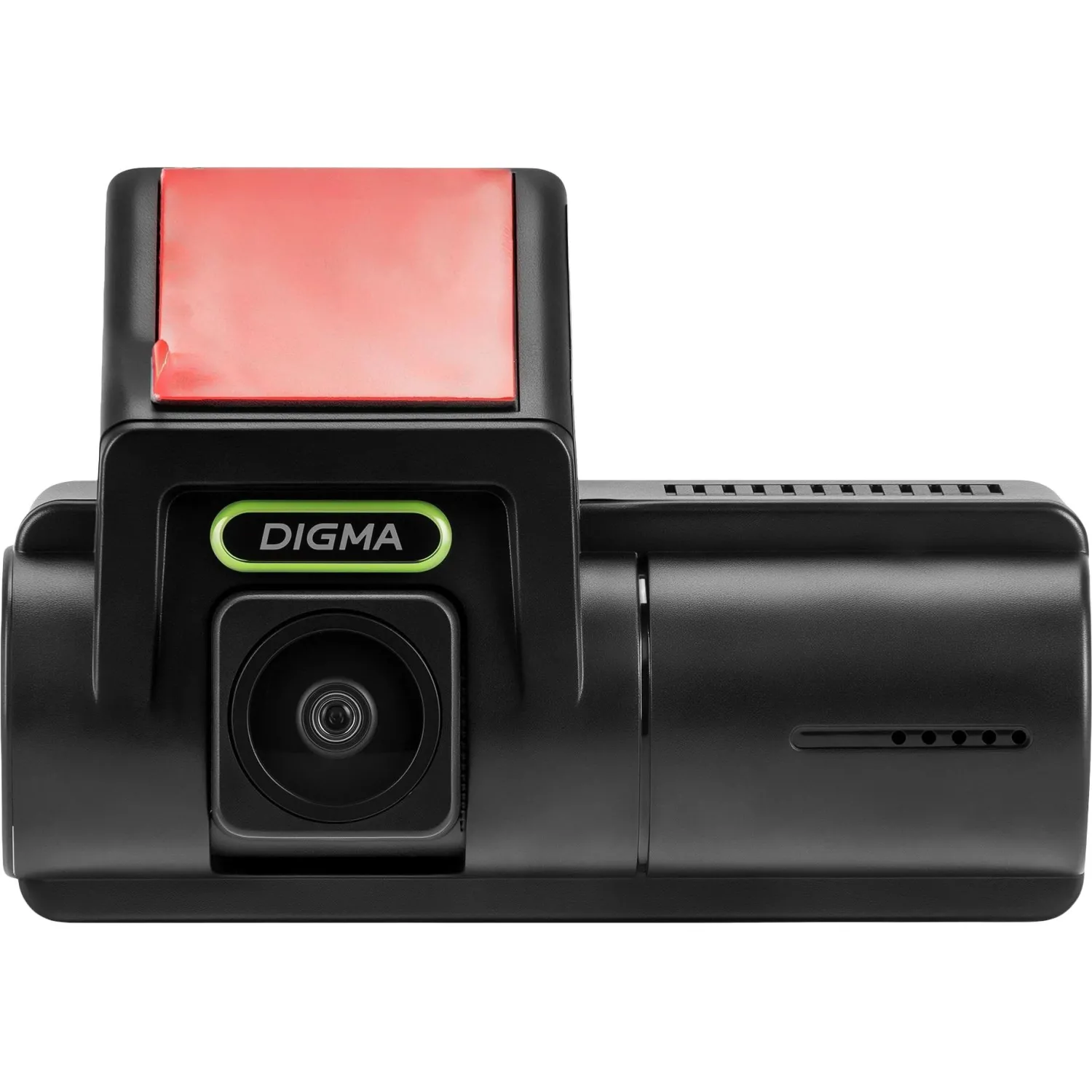 Автомобильный видеорегистратор Digma (FD945W)FreeDrive черн 2160x3840 - фото 1