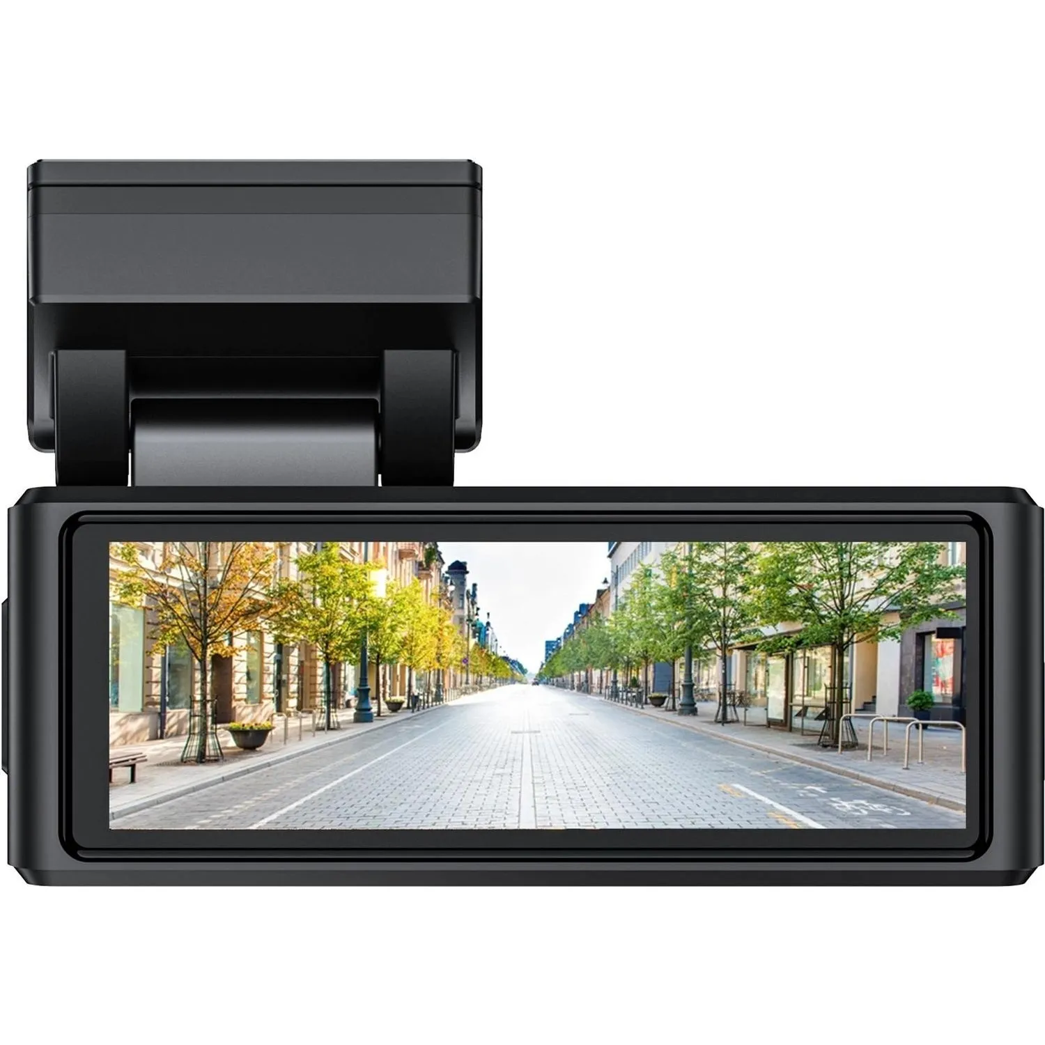 Автомобильный видеорегистратор Digma (FD940WM)FreeDrive max черн 2160x3840 - фото 2