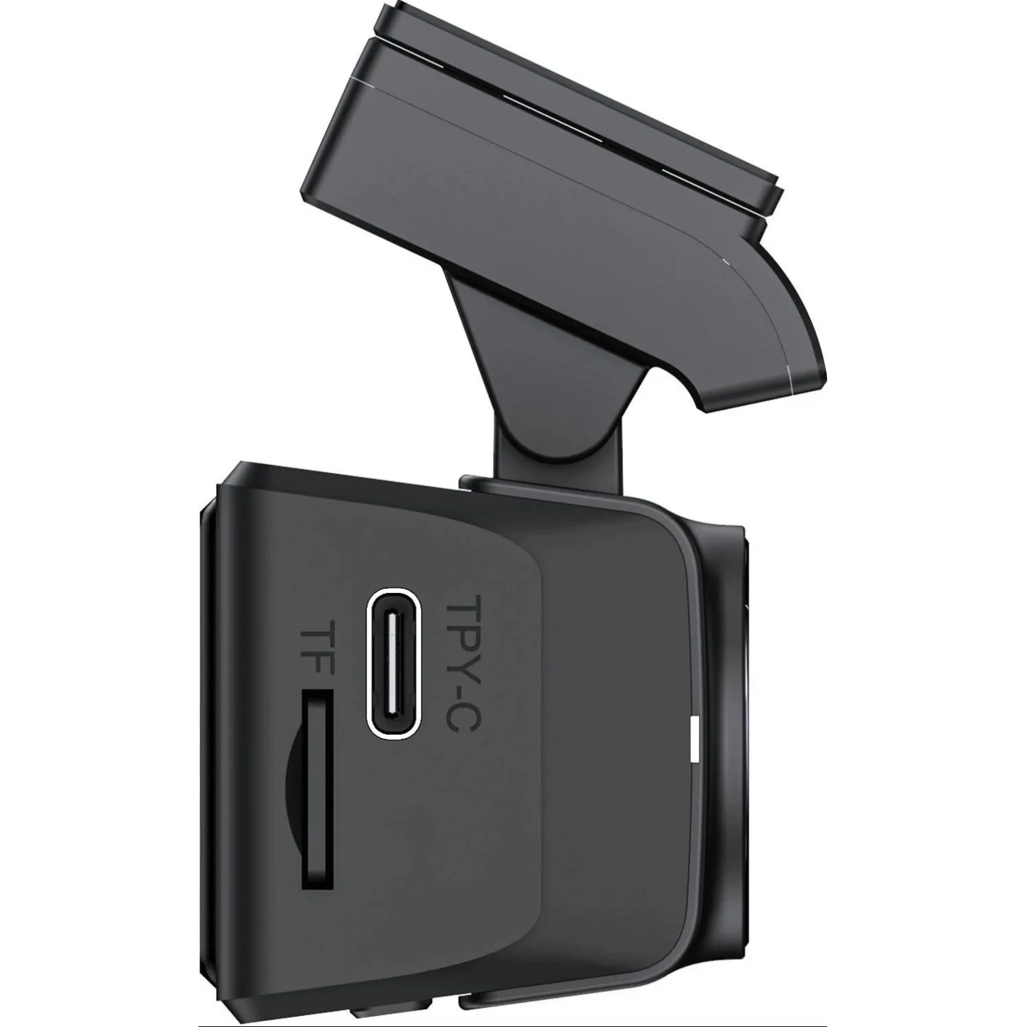 Автомобильный видеорегистратор Digma (FD940WM)FreeDrive max черн 2160x3840 - фото 3