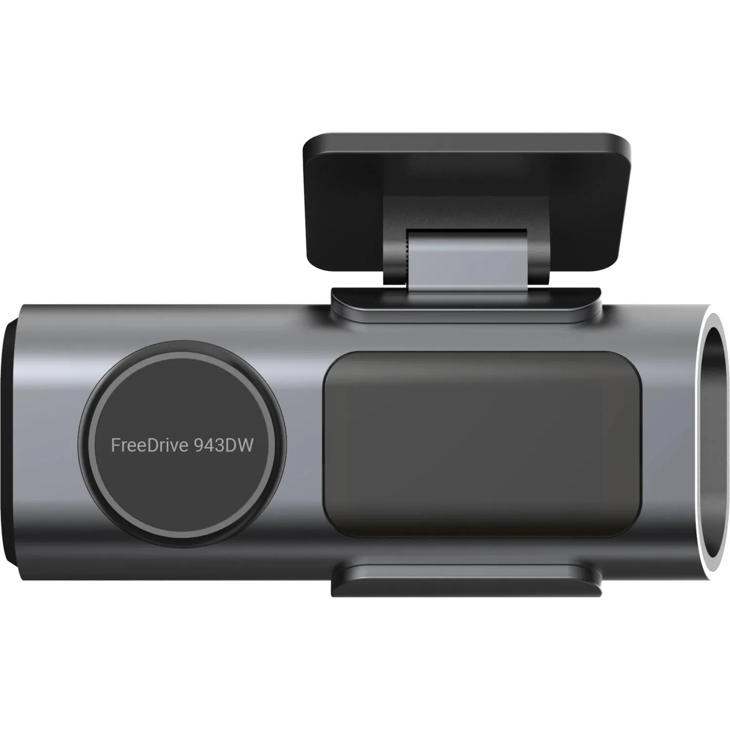 Автомобильный видеорегистратор Digma (FD943DW)FreeDrive черн 1440x2560 - фото 2