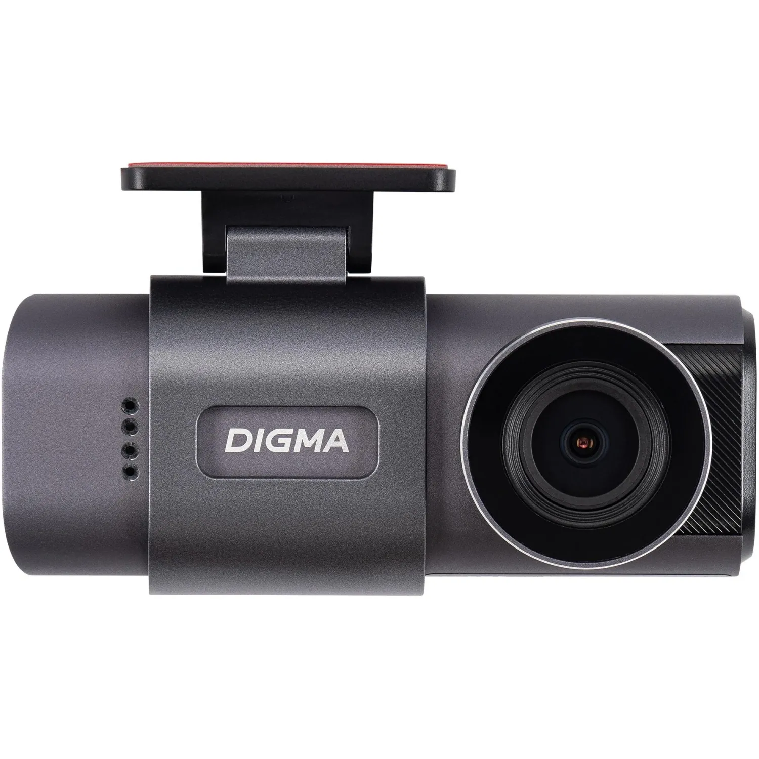 Автомобильный видеорегистратор Digma (FD943W)FreeDrive черн 1440x2560 - фото 1