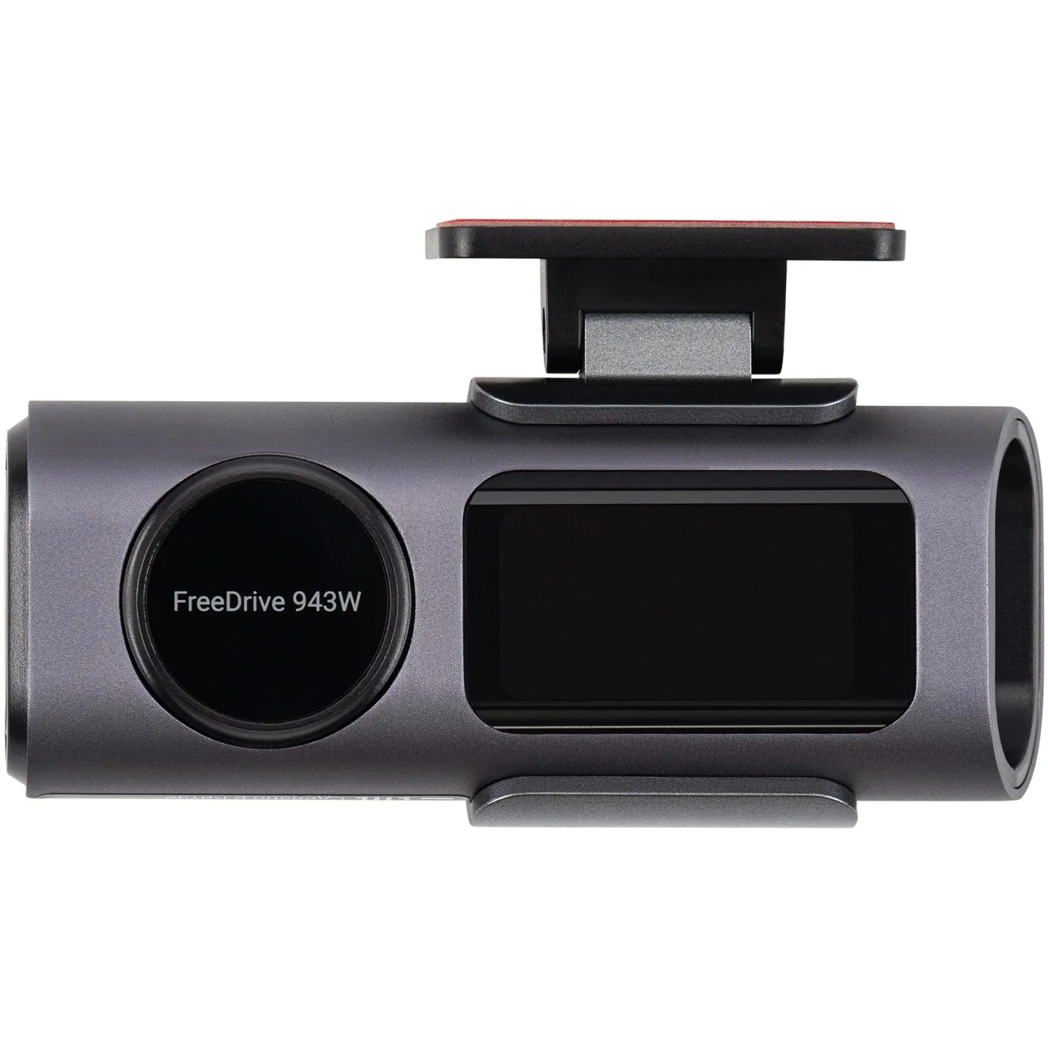 Автомобильный видеорегистратор Digma (FD943W)FreeDrive черн 1440x2560 - фото 2