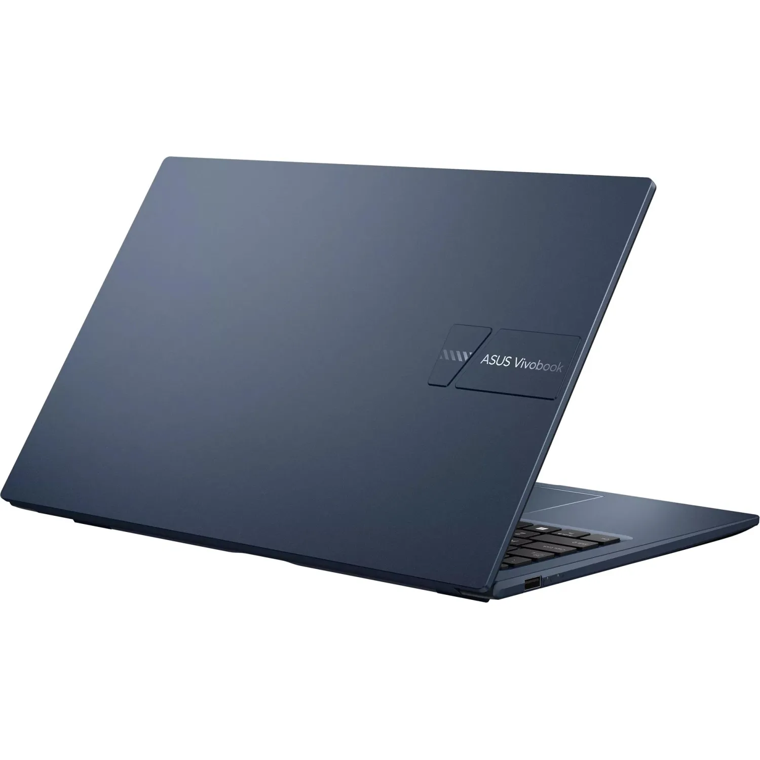 Ноутбук Asus X1504VA-BQ4055(90NB13Y1-M01PX0)Core5-120U/16Gb/512Gb/15.6/NoOS - фото 4