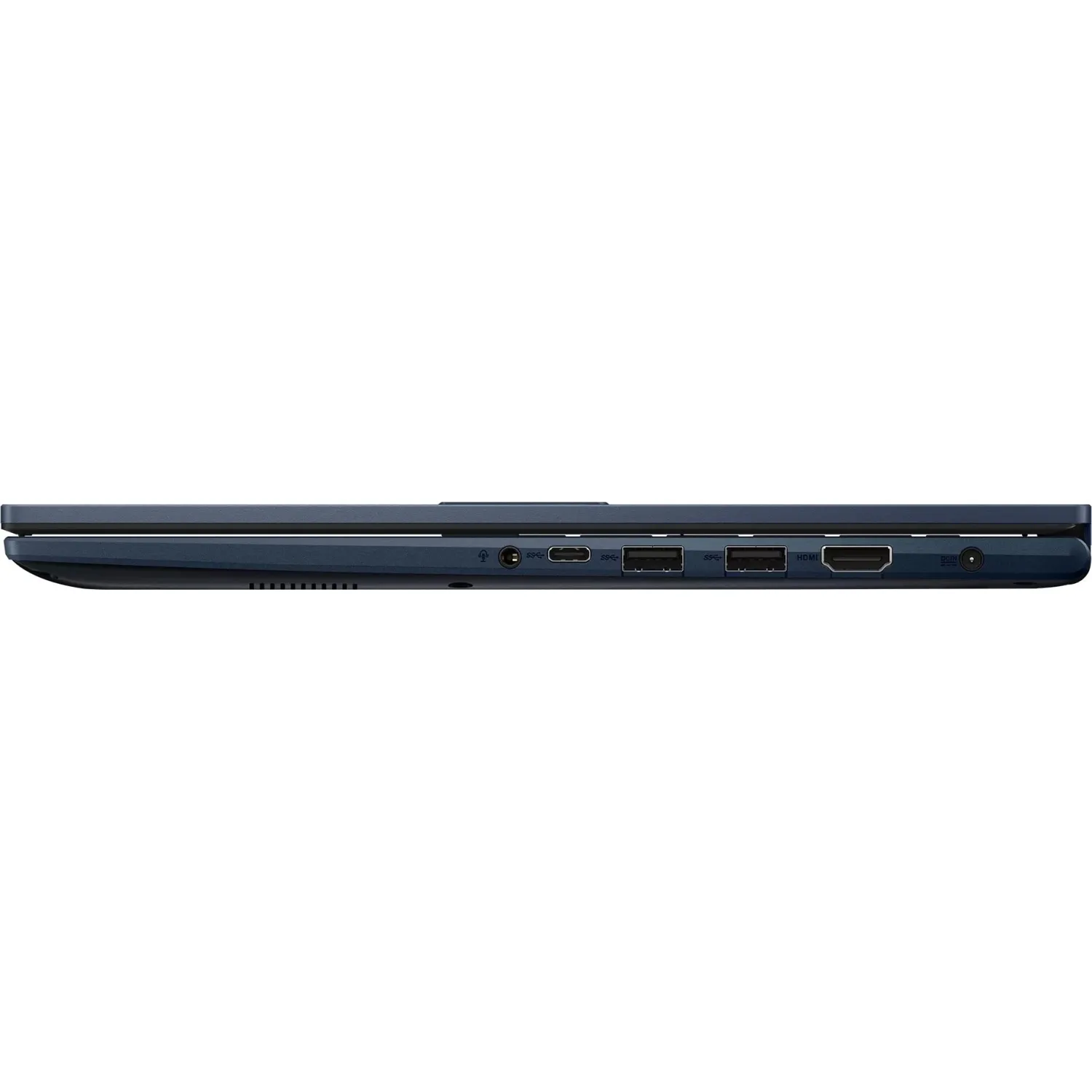 Ноутбук Asus X1504VA-BQ4055(90NB13Y1-M01PX0)Core5-120U/16Gb/512Gb/15.6/NoOS - фото 8