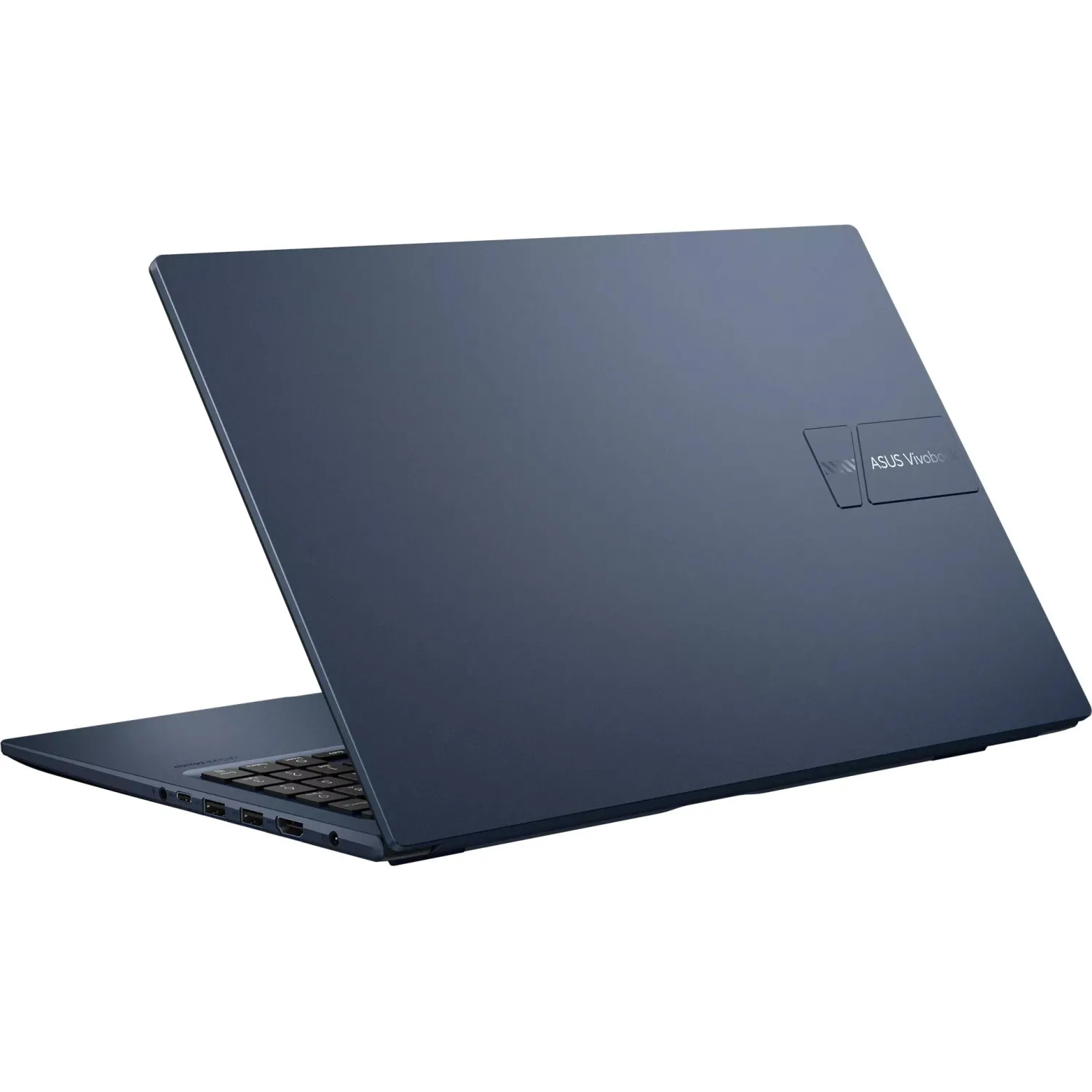Ноутбук Asus X1504VA-BQ4055(90NB13Y1-M01PX0)Core5-120U/16Gb/512Gb/15.6/NoOS - фото 9