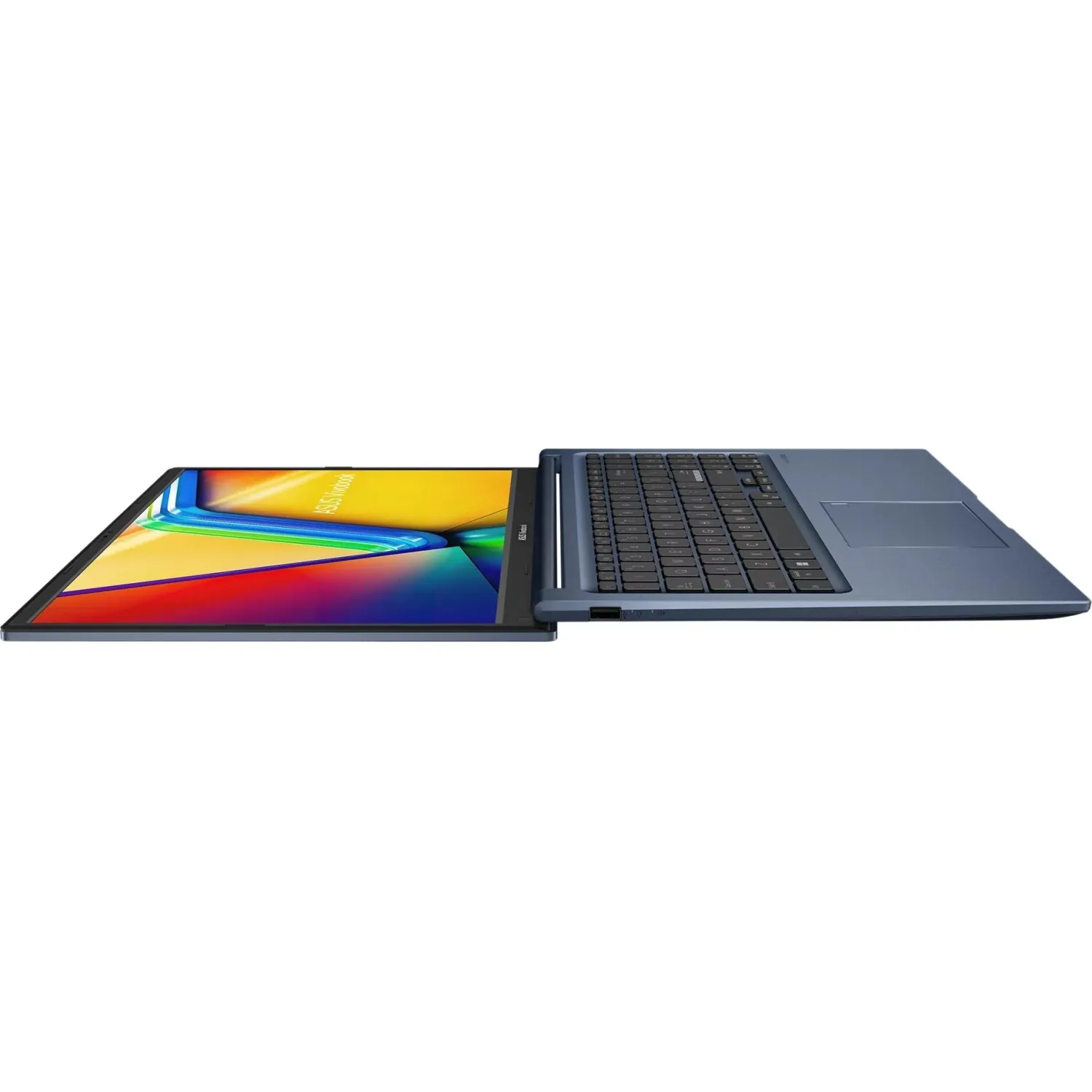 Ноутбук Asus X1504VA-BQ4055(90NB13Y1-M01PX0)Core5-120U/16Gb/512Gb/15.6/NoOS - фото 11