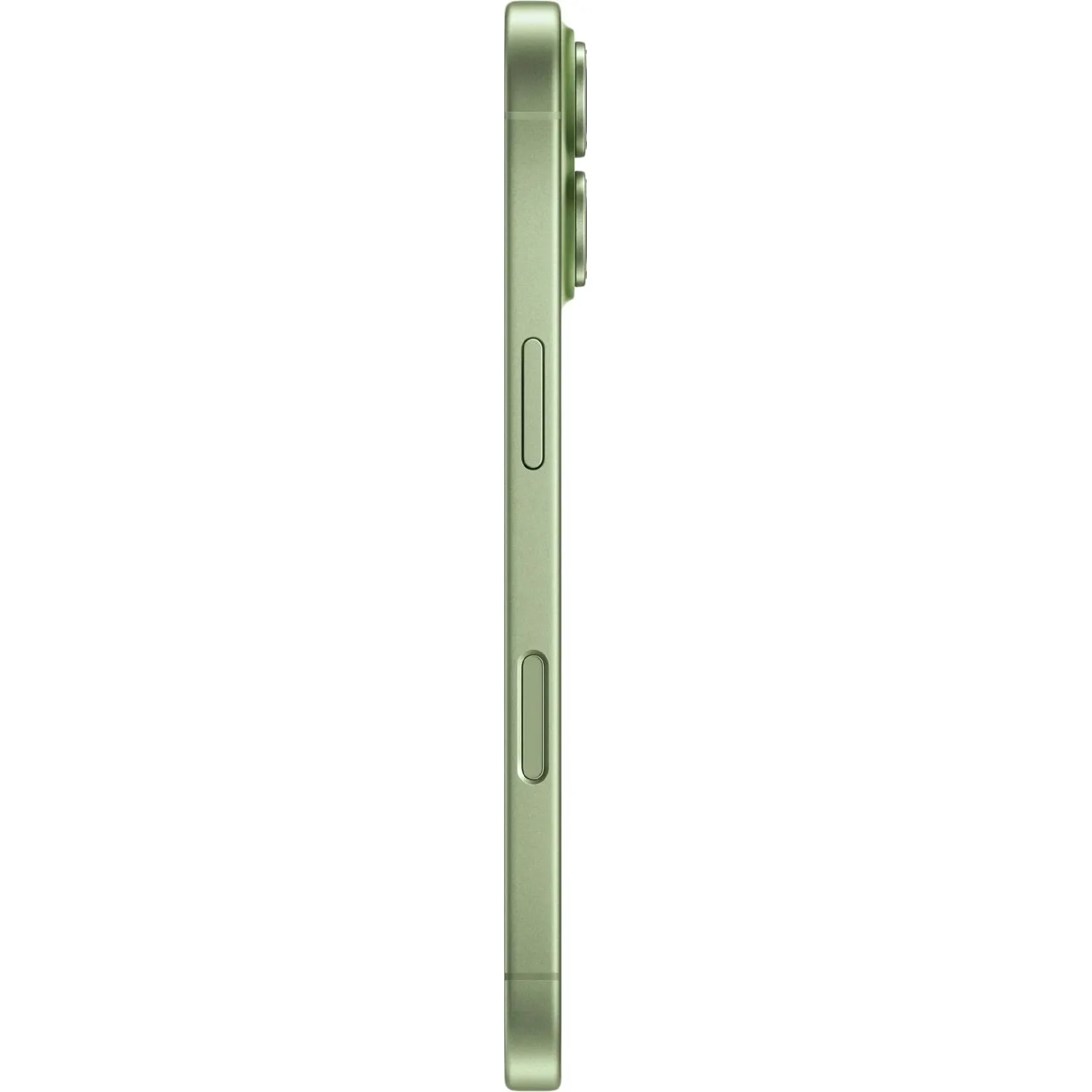 Смартфон Apple iPhone 17 A3520 512Gb зеленый(MG6V4KH/A) - фото 3