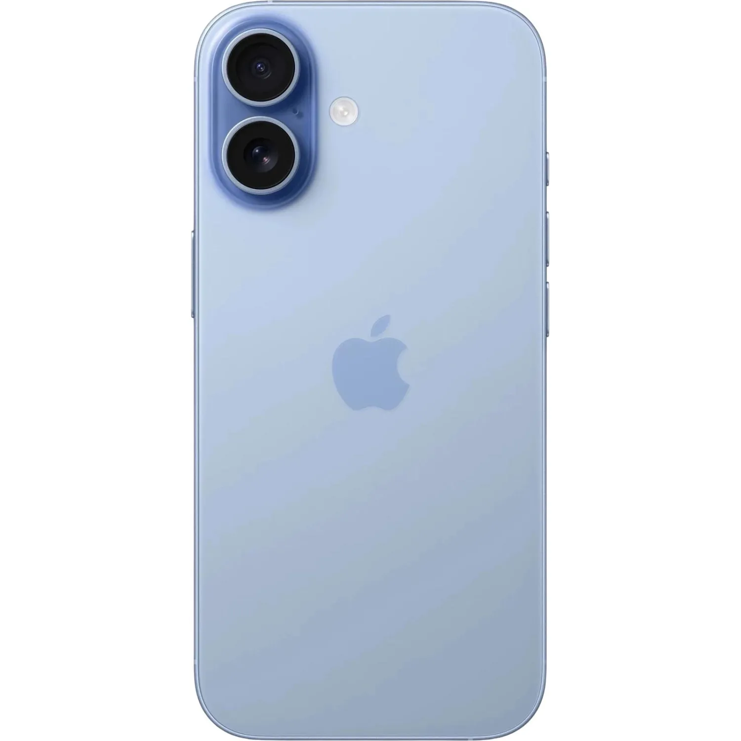 Смартфон Apple iPhone 17 A3520 512Gb голубой(MG6T4KH/A) - фото 2