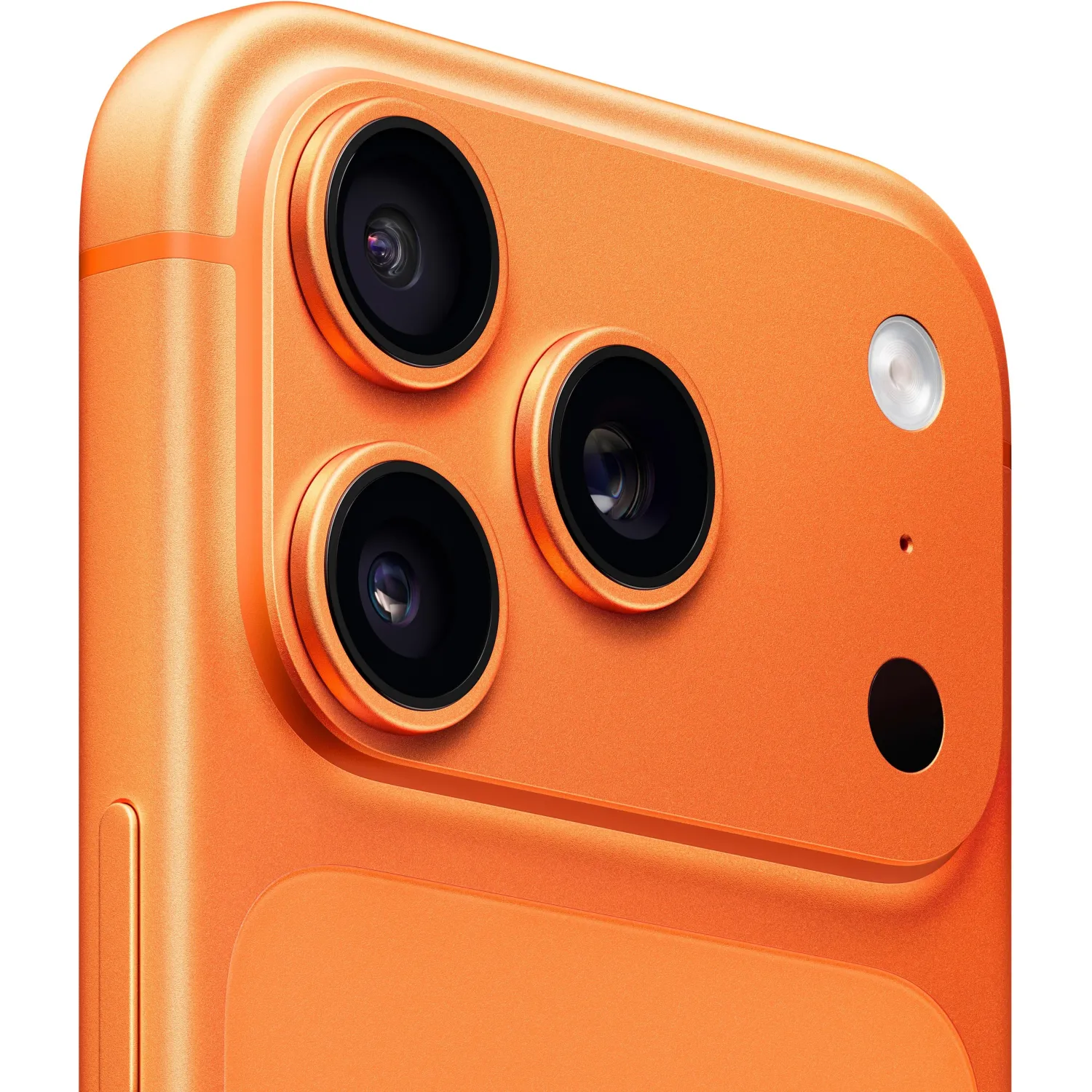 Смартфон Apple iPhone 17 Pro Max A3526 512Gb оранжевый(MFYT4KH/A) - фото 4