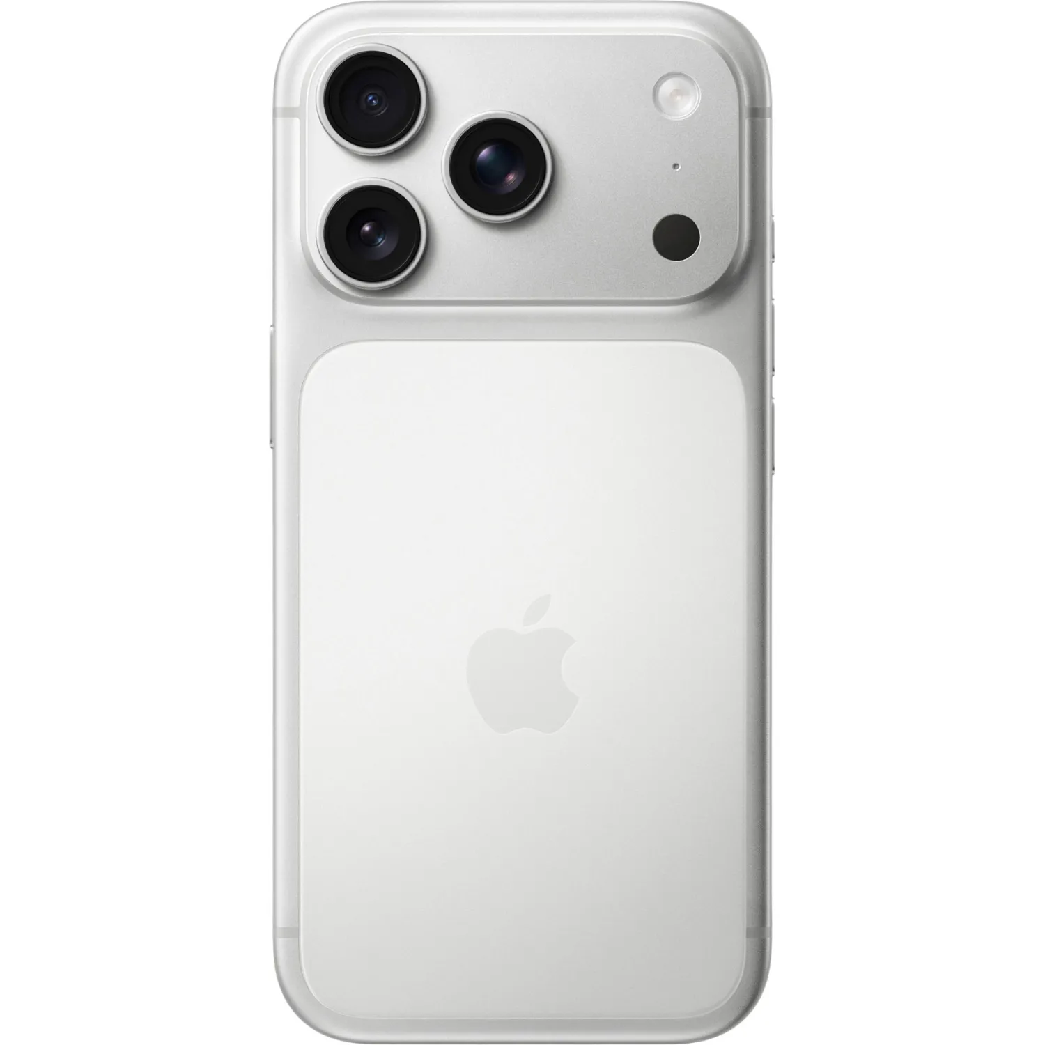 Смартфон Apple iPhone 17 Pro Max A3526 512Gb серебристый(MFYQ4KH/A) - фото 2