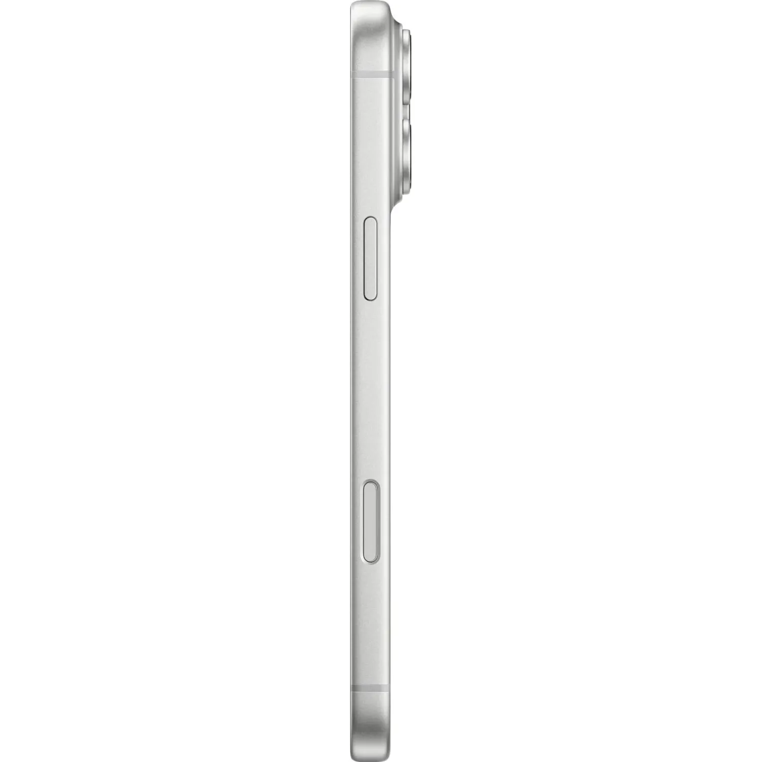 Смартфон Apple iPhone 17 Pro Max A3526 512Gb серебристый(MFYQ4KH/A) - фото 3