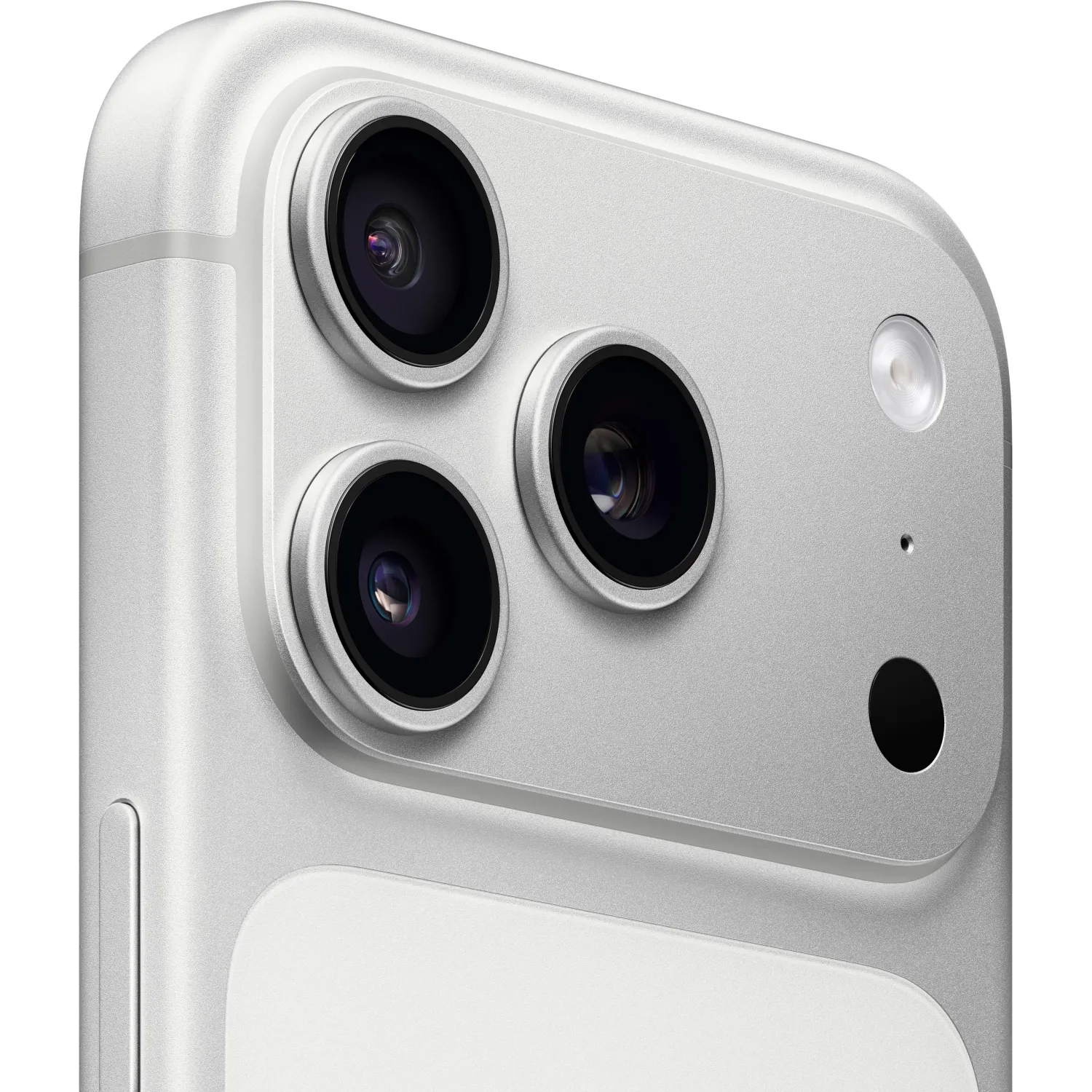 Смартфон Apple iPhone 17 Pro Max A3526 512Gb серебристый(MFYQ4KH/A) - фото 4