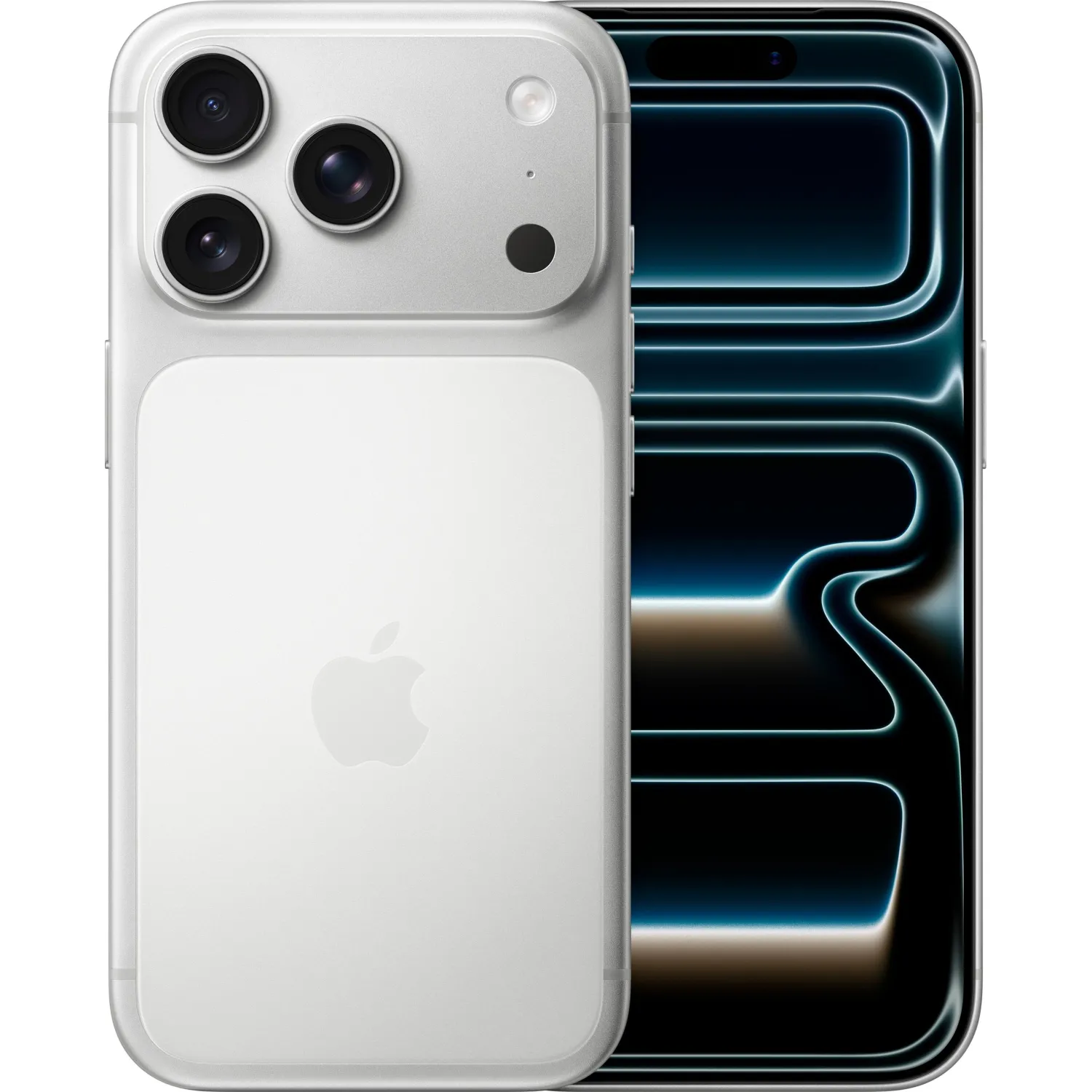 Смартфон Apple iPhone 17 Pro Max A3526 512Gb серебристый(MFYQ4KH/A) - фото 6