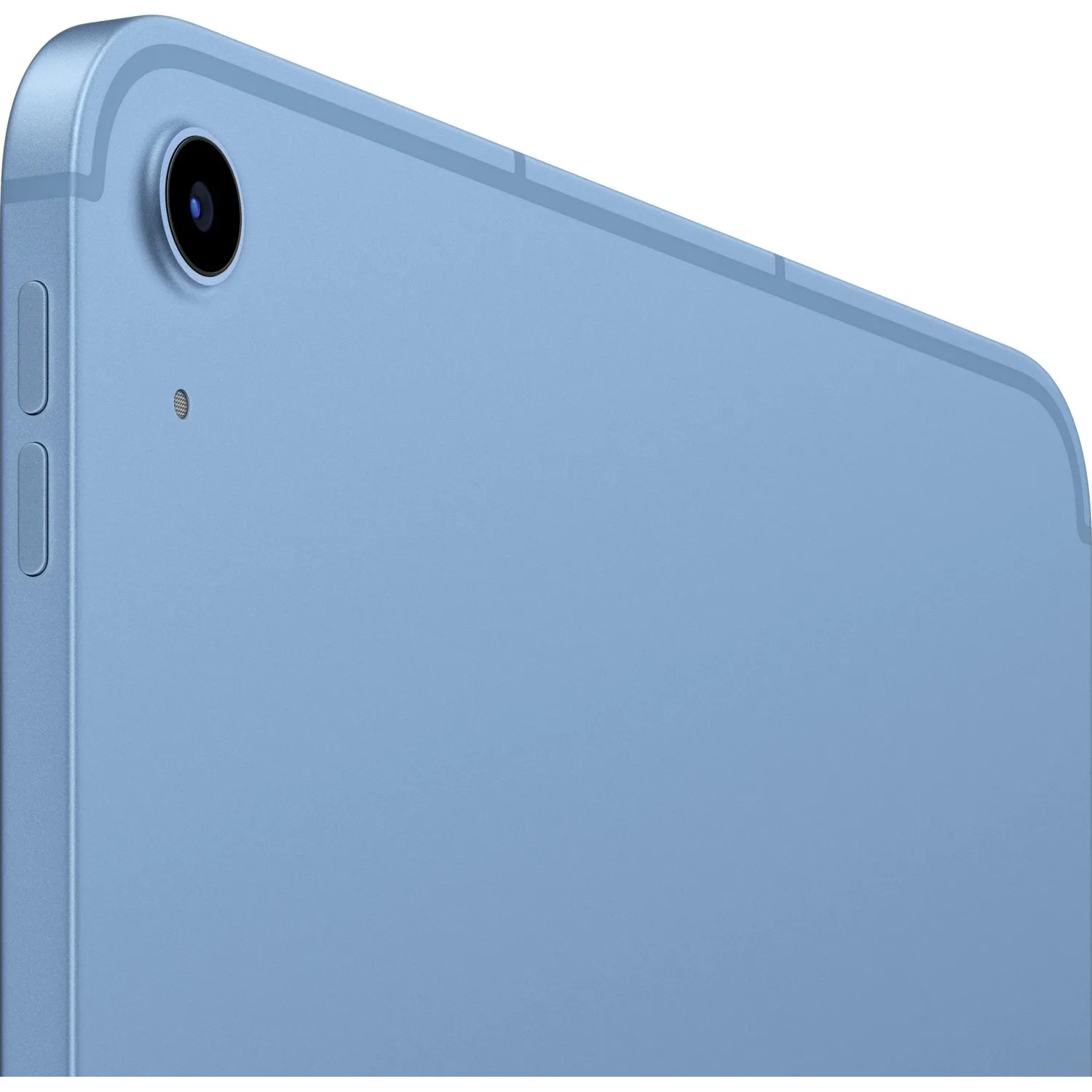 Планшет Apple iPad Wi-Fi + Cellular 128GB - Blue(MD7G4ZP/A) - фото 4