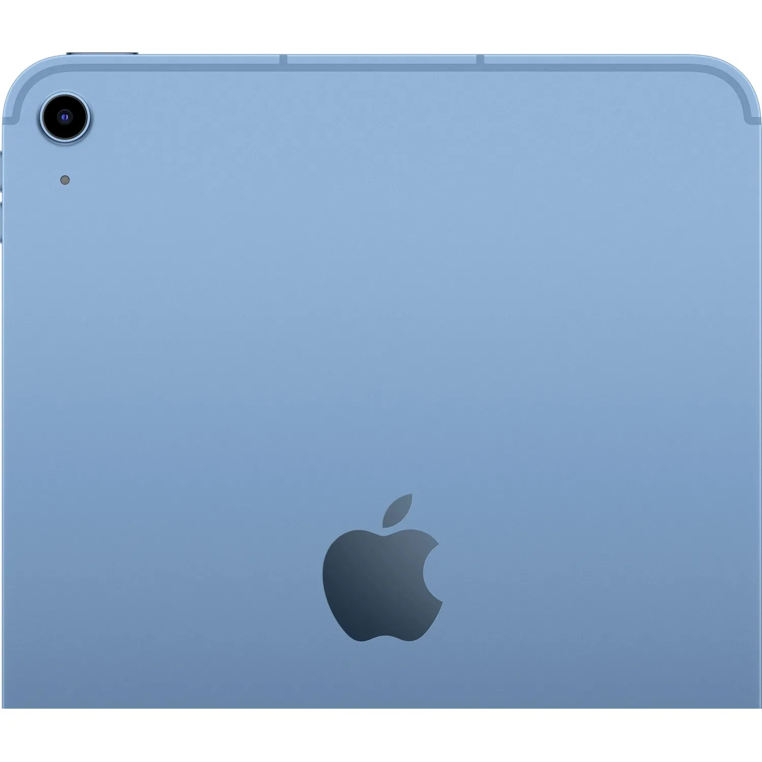 Планшет Apple iPad Wi-Fi + Cellular 128GB - Blue(MD7G4ZP/A) - фото 5