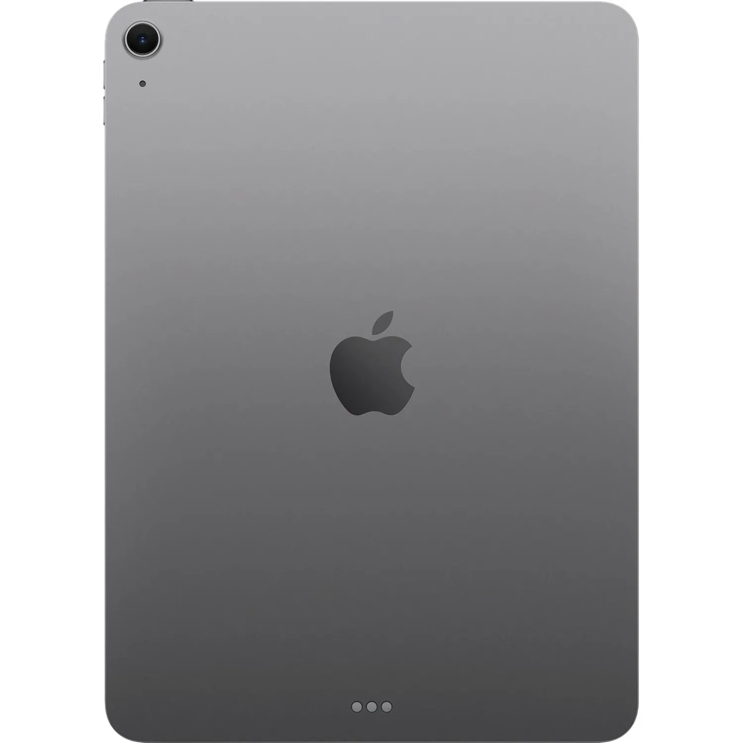 Планшет Apple 11-inch iPad Air Wi-Fi 256GB - Space Grey(MCA14ZP/A) - фото 2