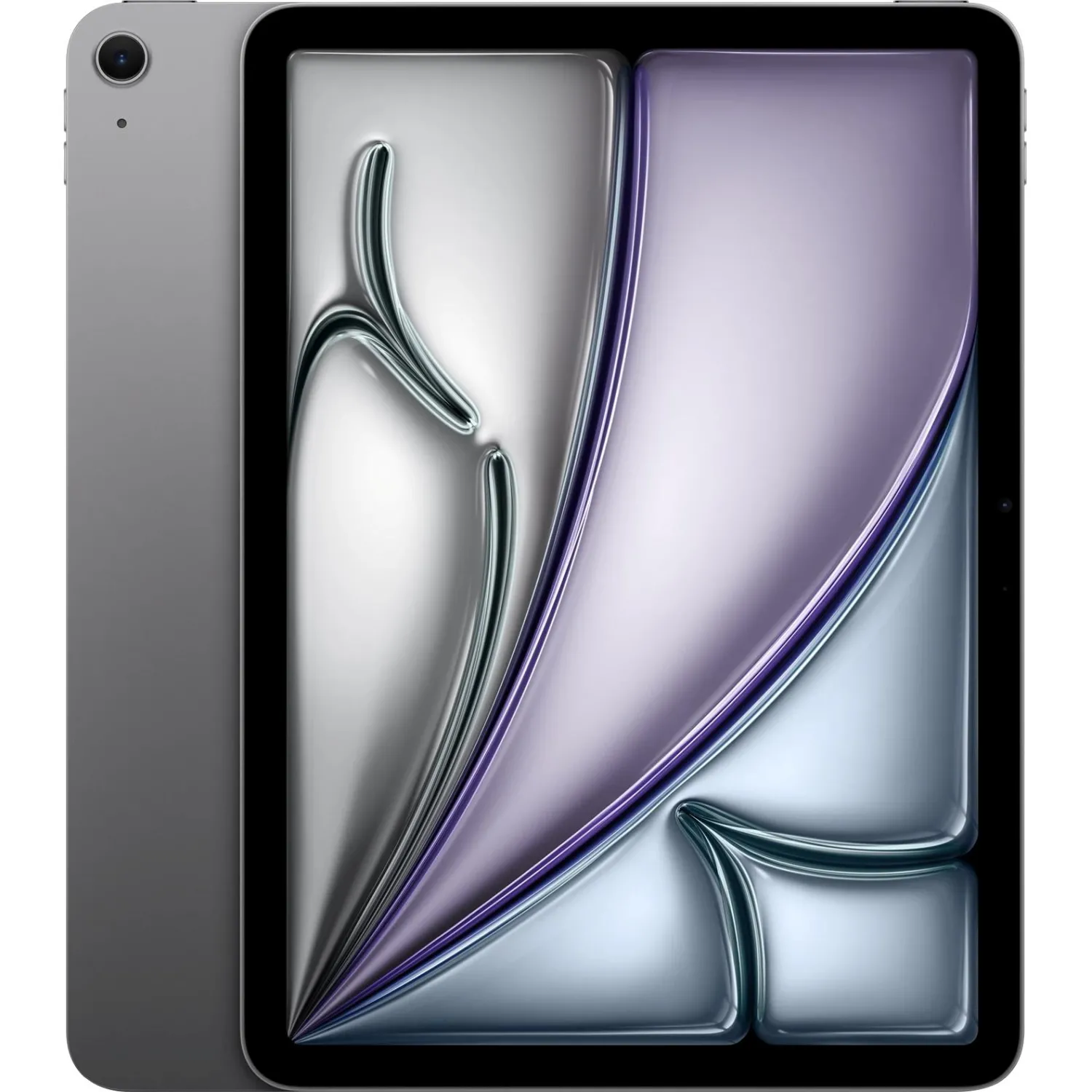 Планшет Apple 11-inch iPad Air Wi-Fi 256GB - Space Grey(MCA14ZP/A) - фото 6