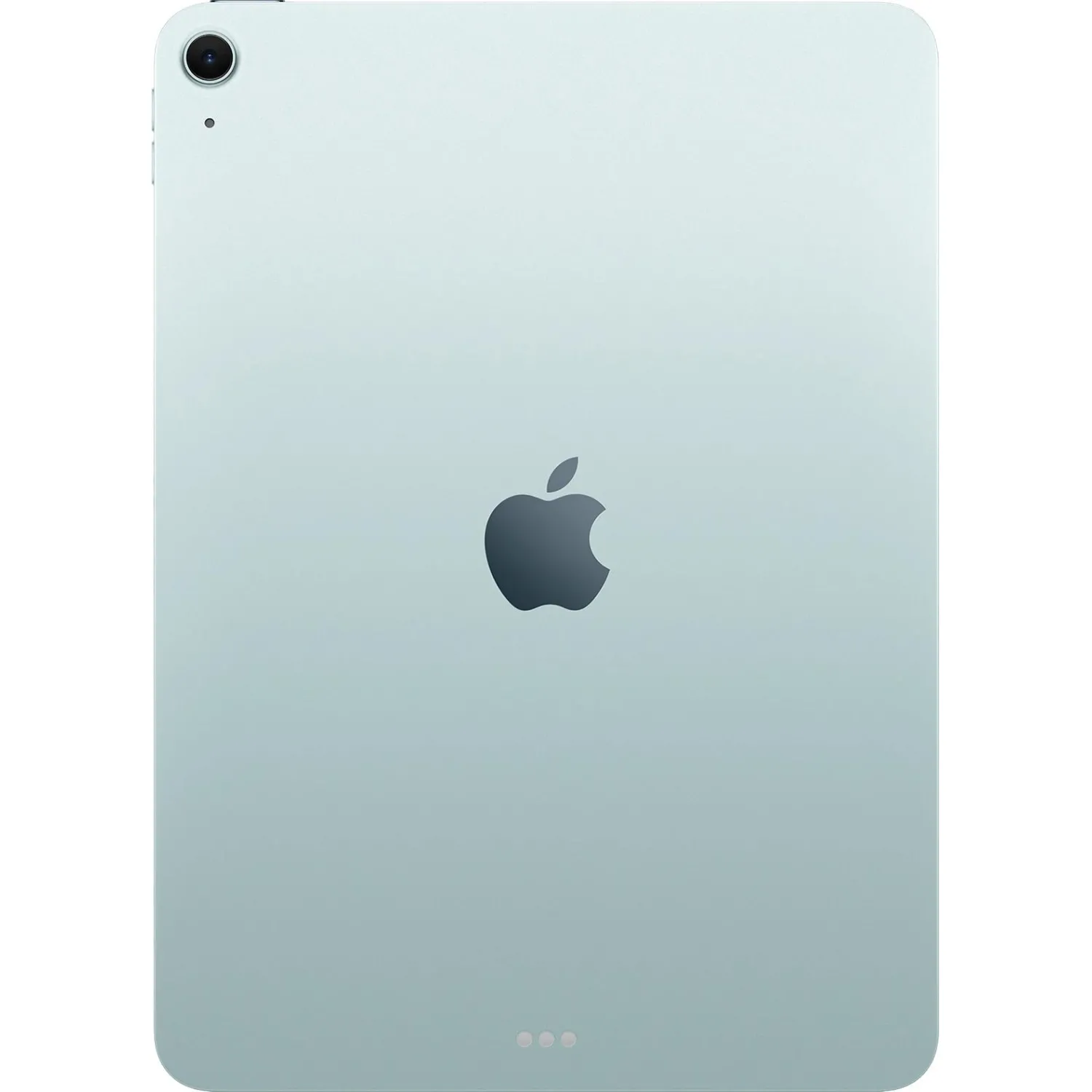 Планшет Apple 11-inch iPad Air Wi-Fi 256GB - Blue(MCA34ZP/A) - фото 2