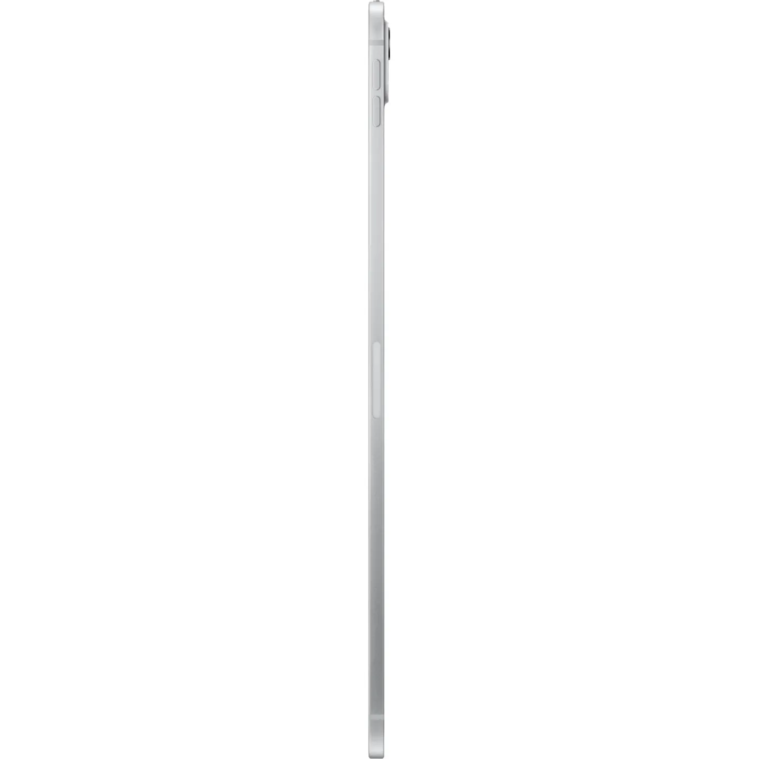 Планшет Apple 11-inch iPad Pro Wi?Fi + Cellular 256GB Silver(ME2P4ZP/A) - фото 3