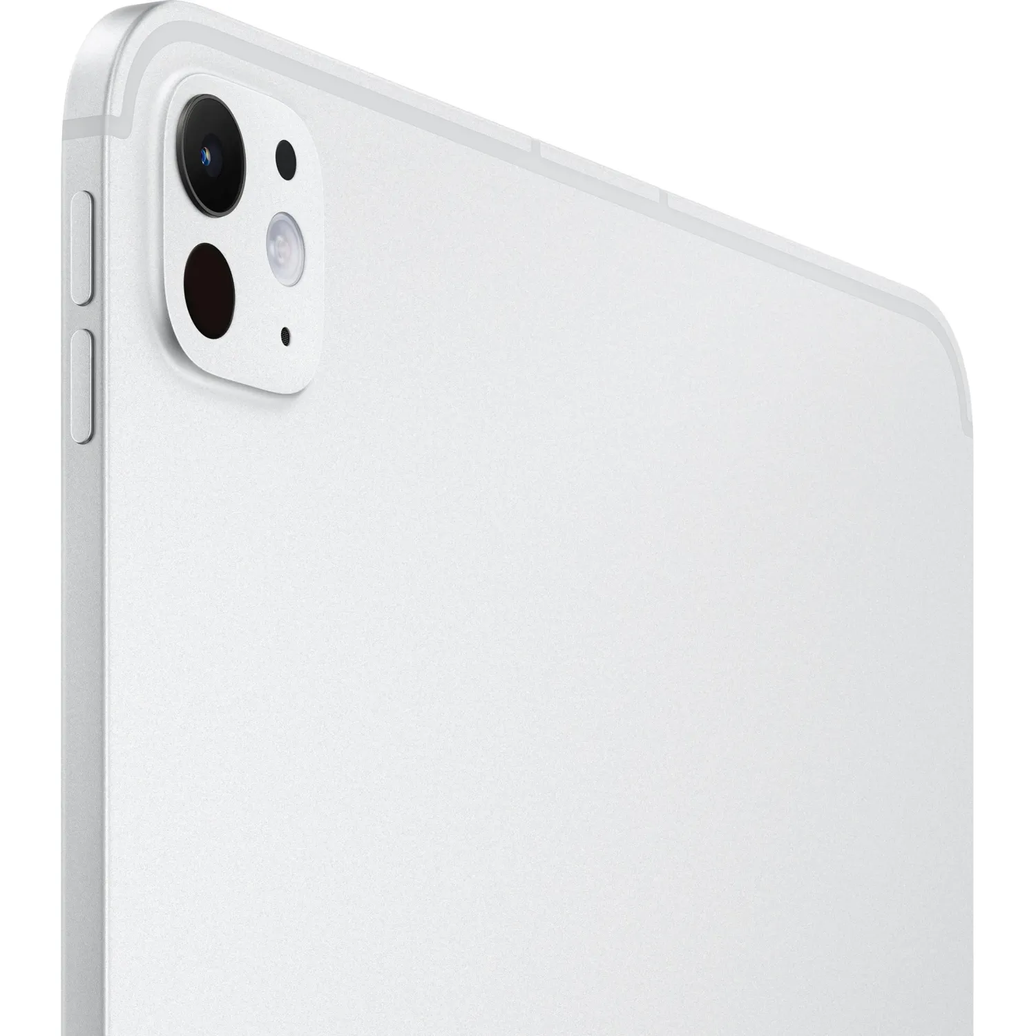 Планшет Apple 11-inch iPad Pro Wi?Fi + Cellular 256GB Silver(ME2P4ZP/A) - фото 4