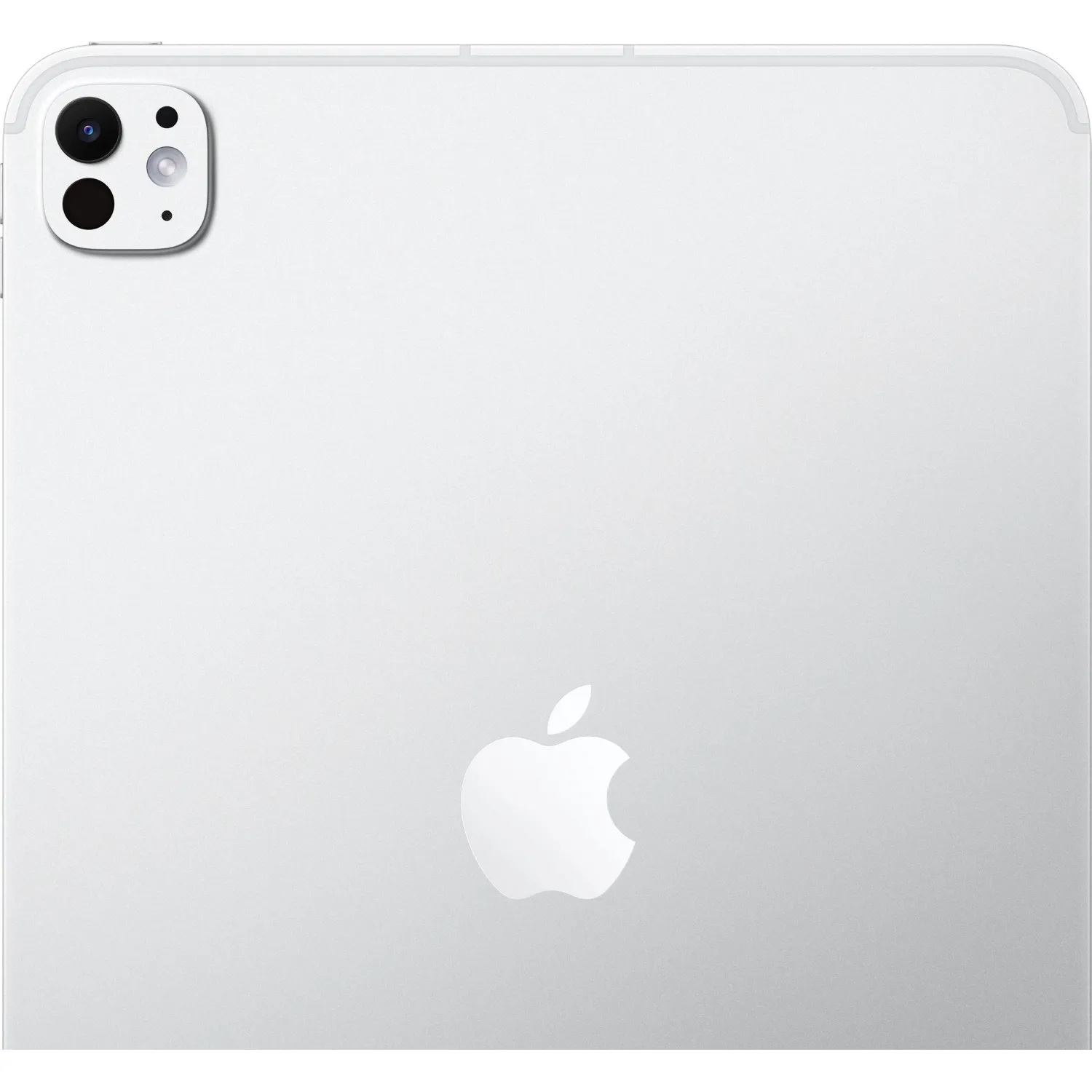 Планшет Apple 11-inch iPad Pro Wi?Fi + Cellular 256GB Silver(ME2P4ZP/A) - фото 5