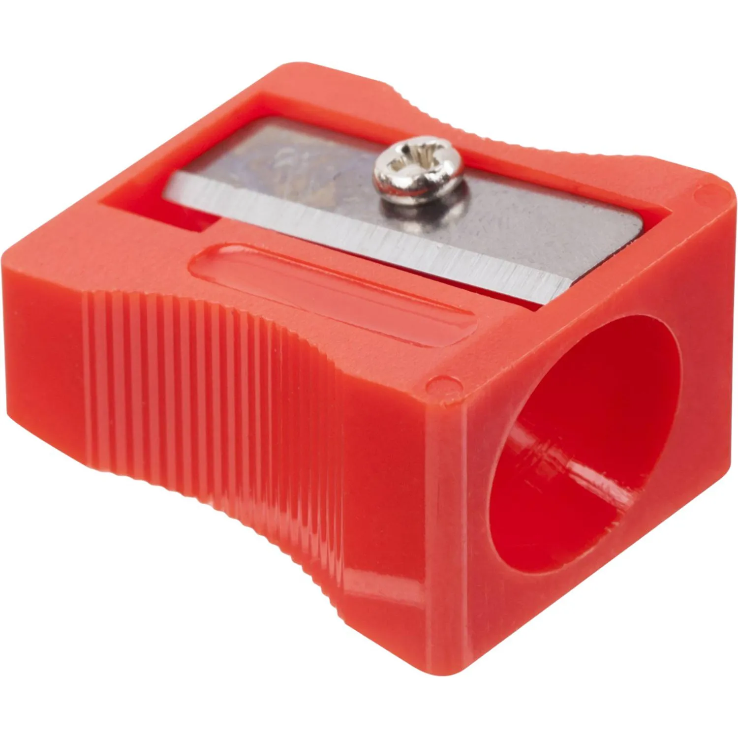 Карандаш чернографитный KORES JUMBO трехгран,HB 3шт+точилка+ластик - фото 5