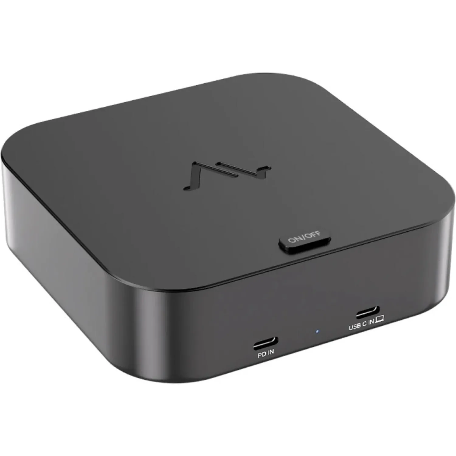 Док-станция Maibenben (DS13RBE125) USB-C Dock DS13 100W - фото 3