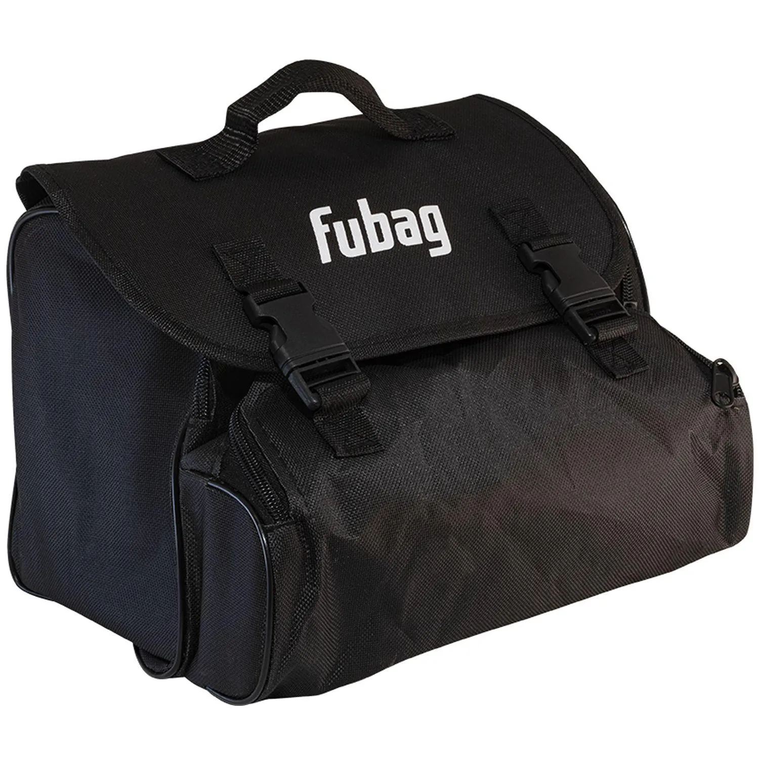 Компрессор автомобильный Fubag Roll Air 65/19 (646088) - фото 9